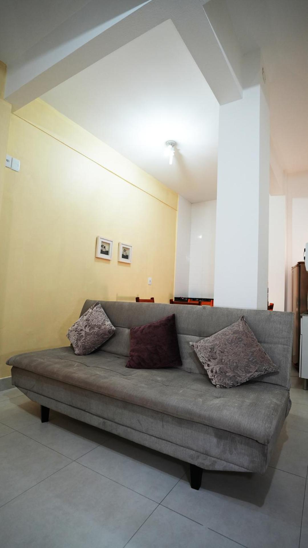 Loft 12 residencial beija flor
