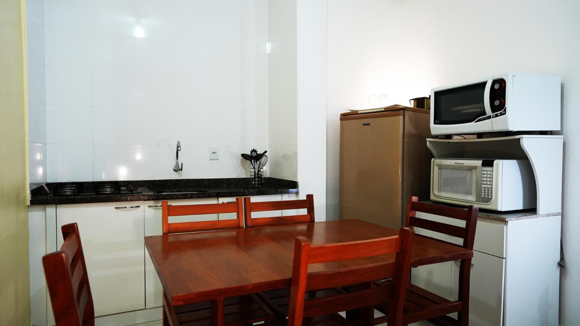 Loft 12 residencial beija flor