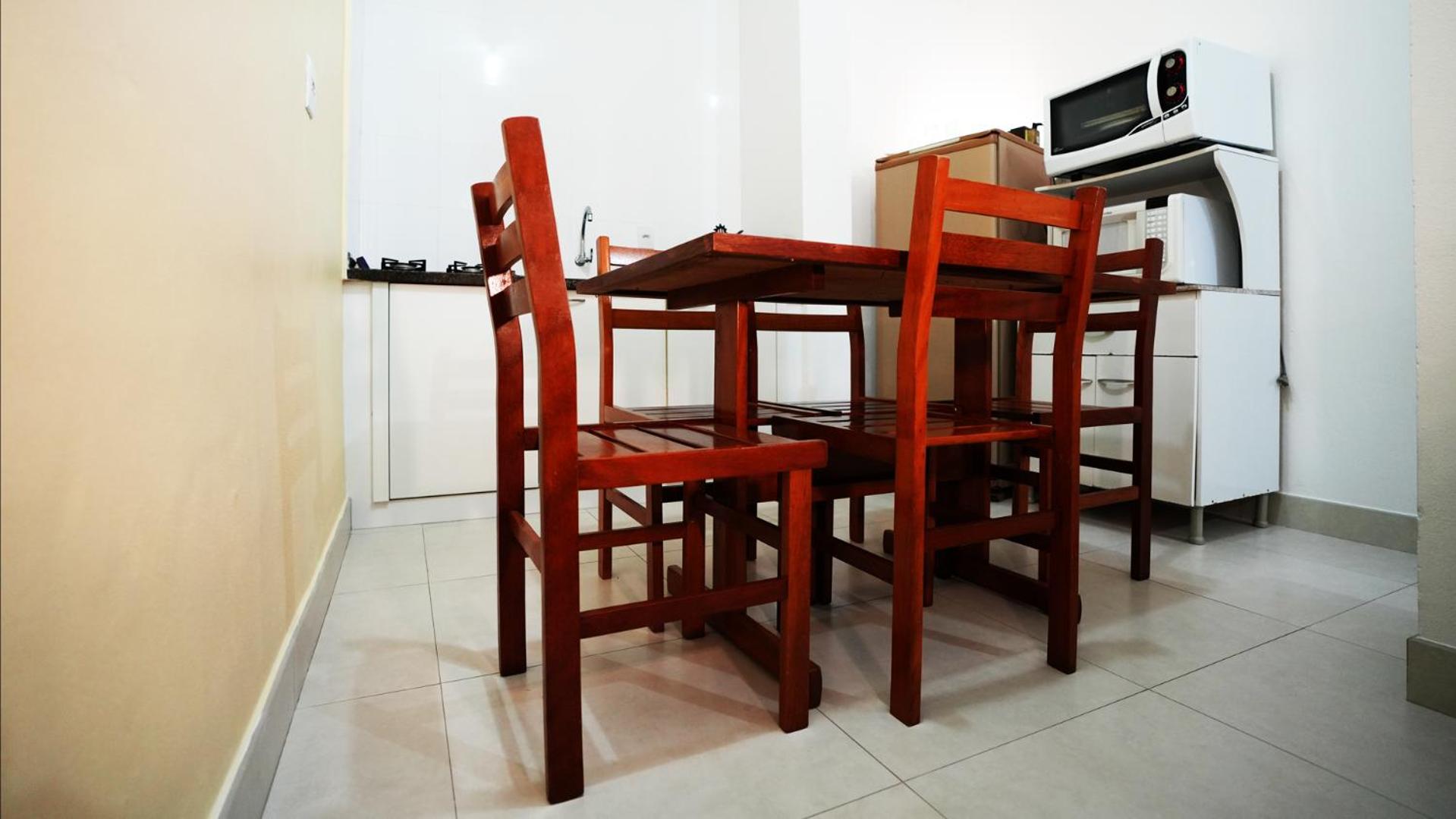 Loft 12 residencial beija flor