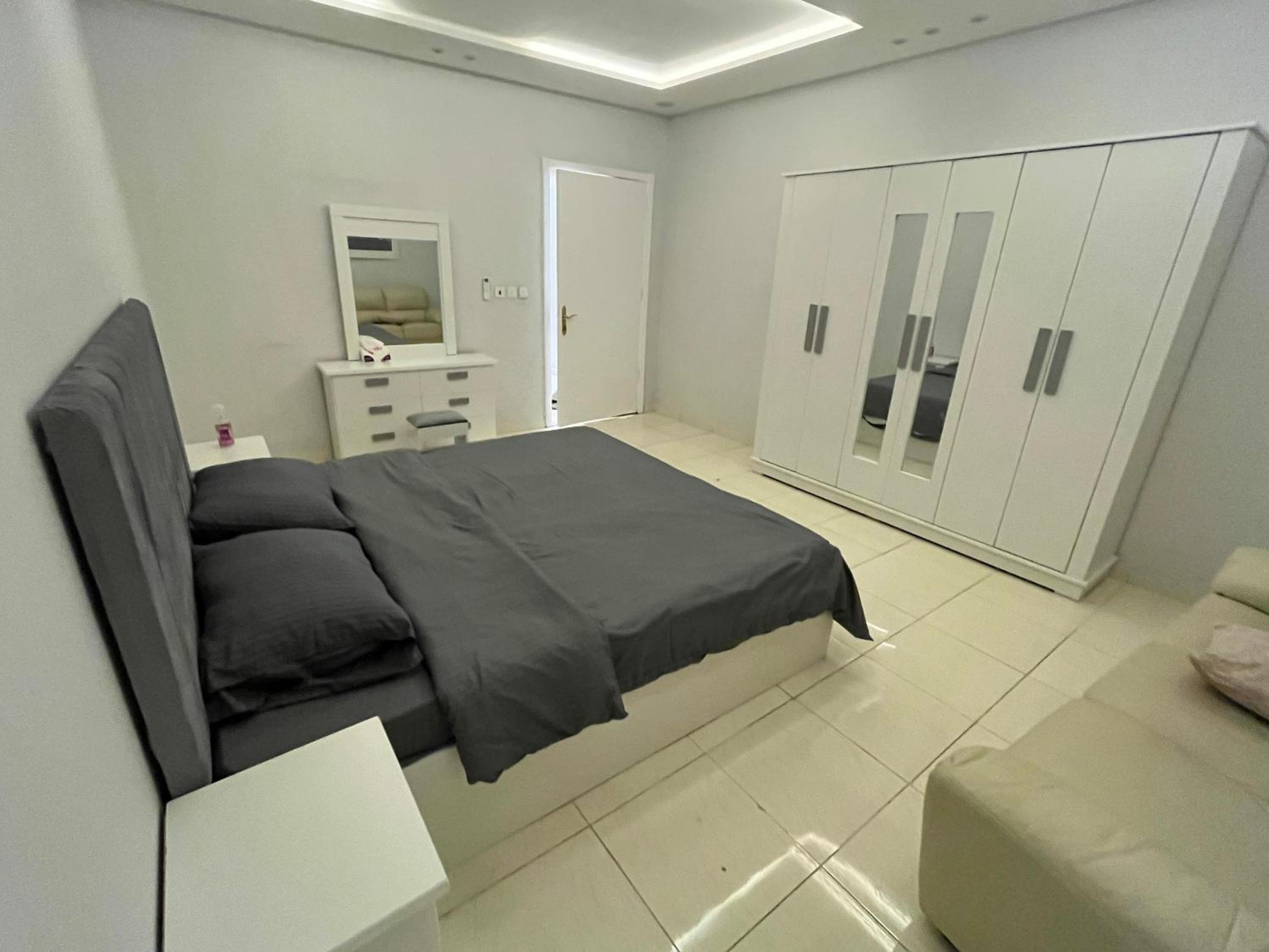 Luxury Apartment