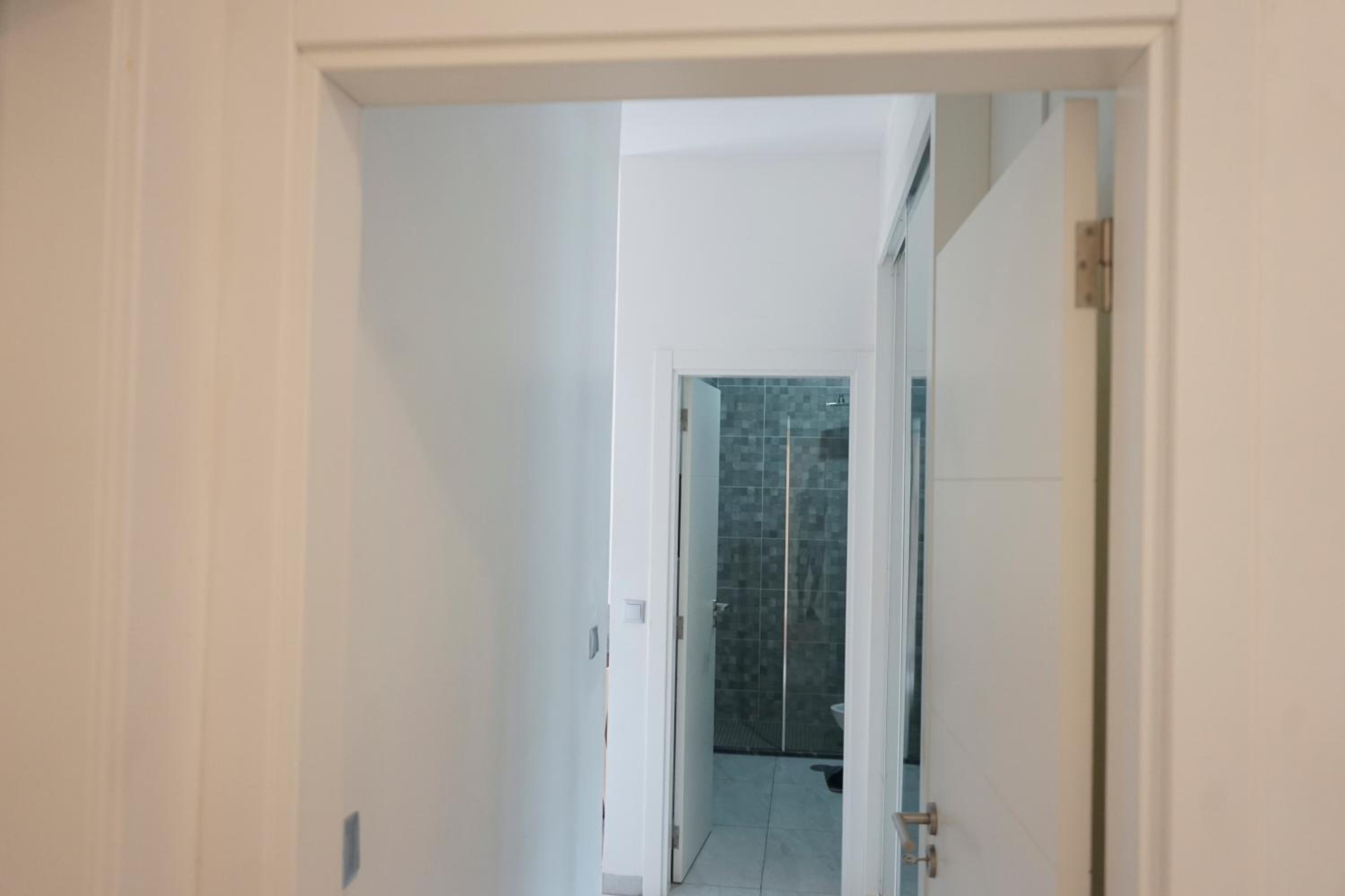 Charming 2 bdr apt, Palmarejo Grande, Praia - LCGR