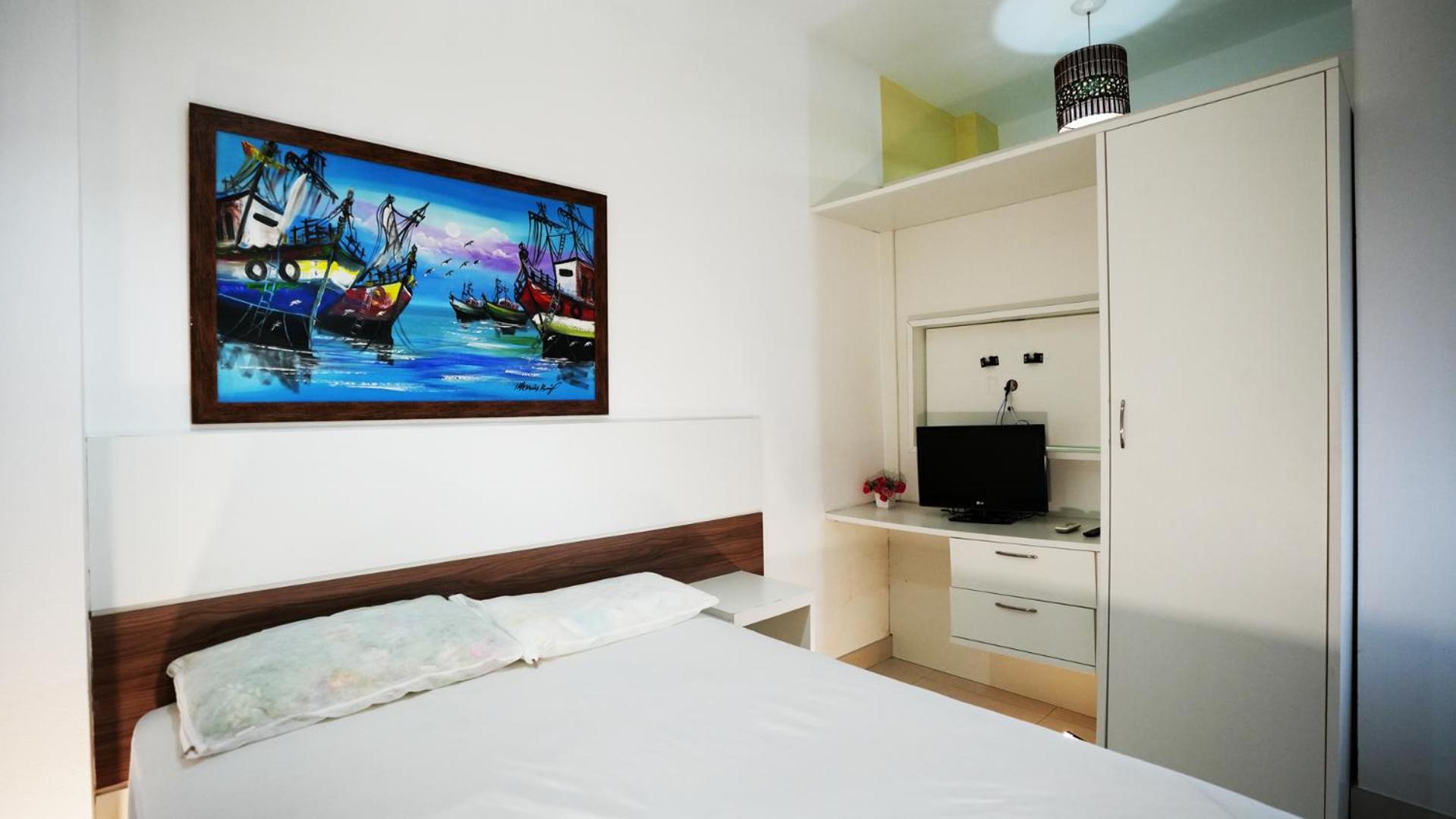 Loft 12 residencial beija flor