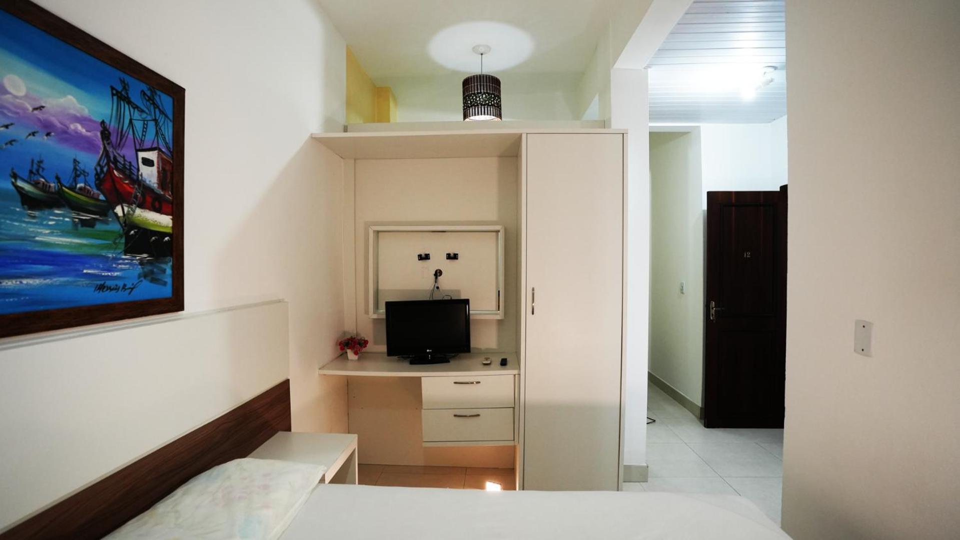 Loft 12 residencial beija flor
