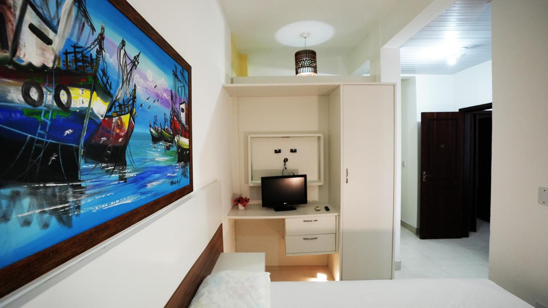Loft 12 residencial beija flor