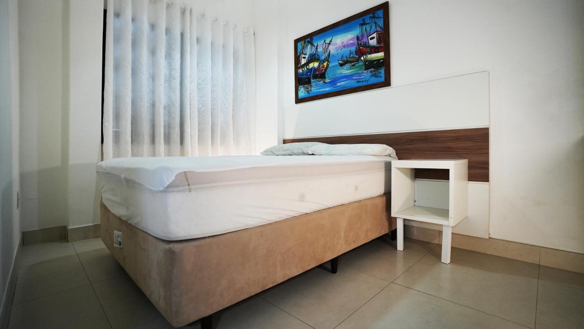 Loft 12 residencial beija flor