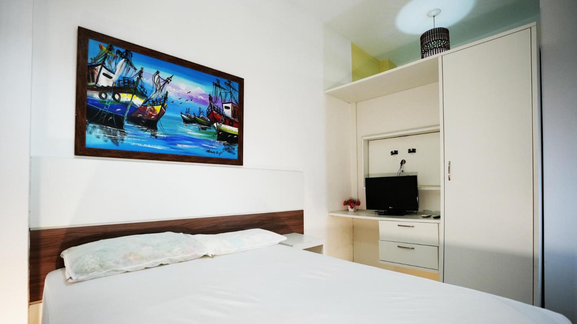 Loft 12 residencial beija flor