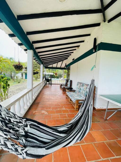 finca de descanso y recreacion, fogata,piscina.