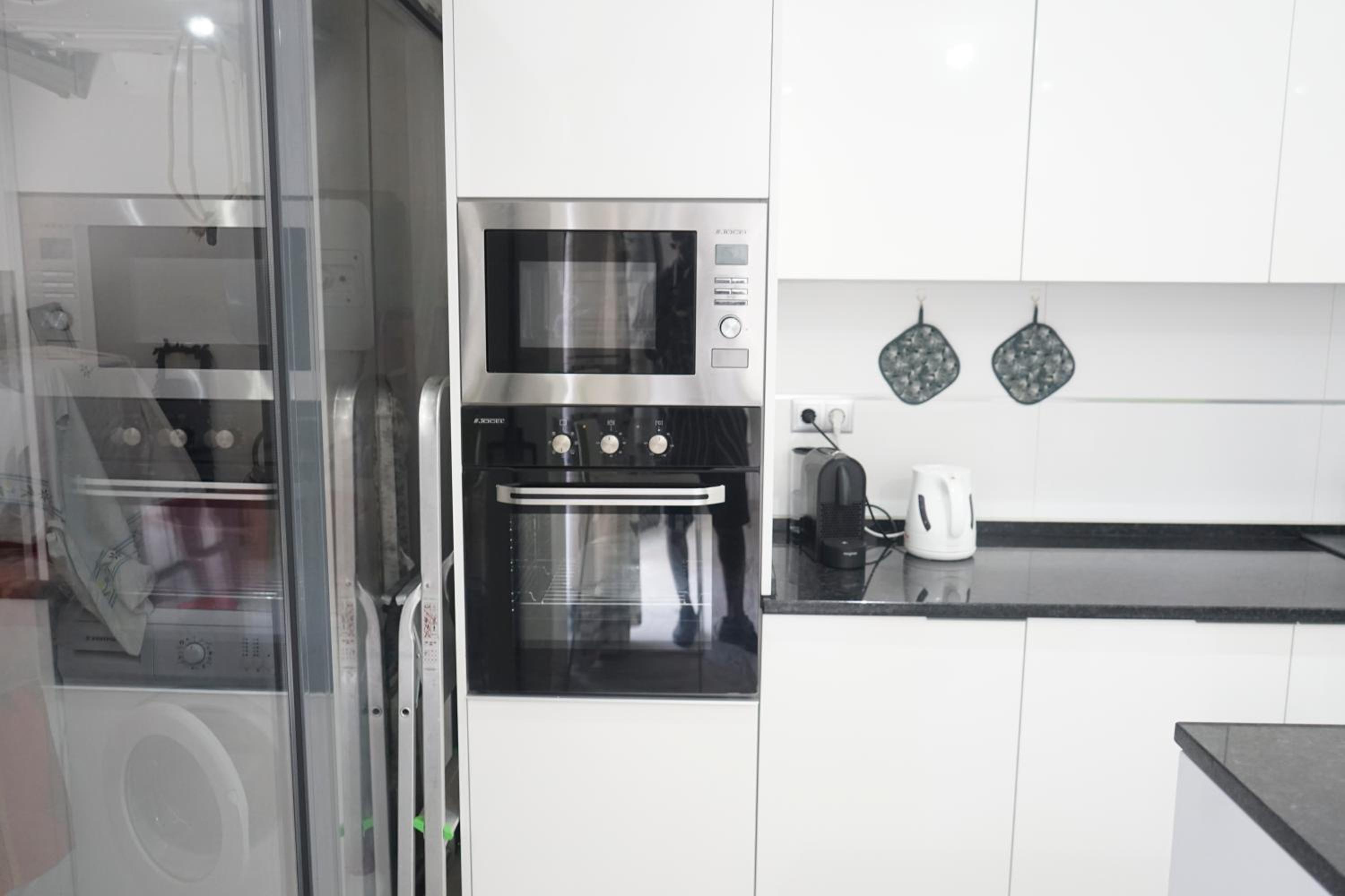 Charming 2 bdr apt, Palmarejo Grande, Praia - LCGR