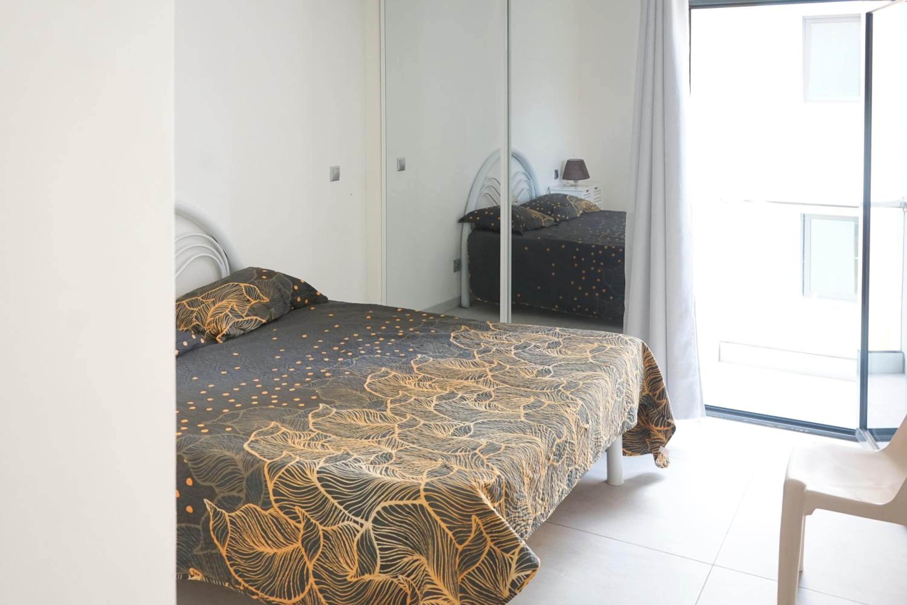 Charming 2 bdr apt, Palmarejo Grande, Praia - LCGR