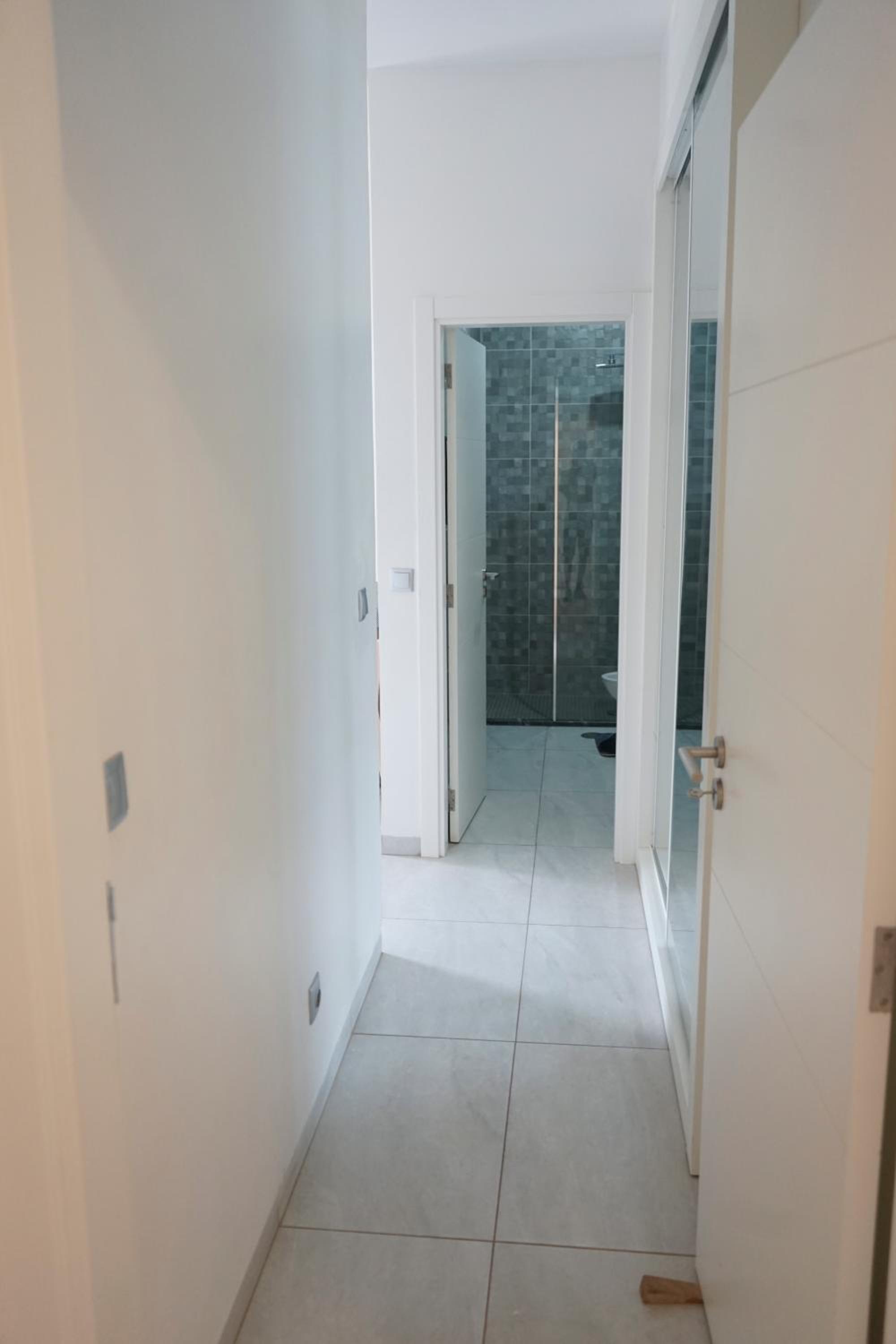 Charming 2 bdr apt, Palmarejo Grande, Praia - LCGR