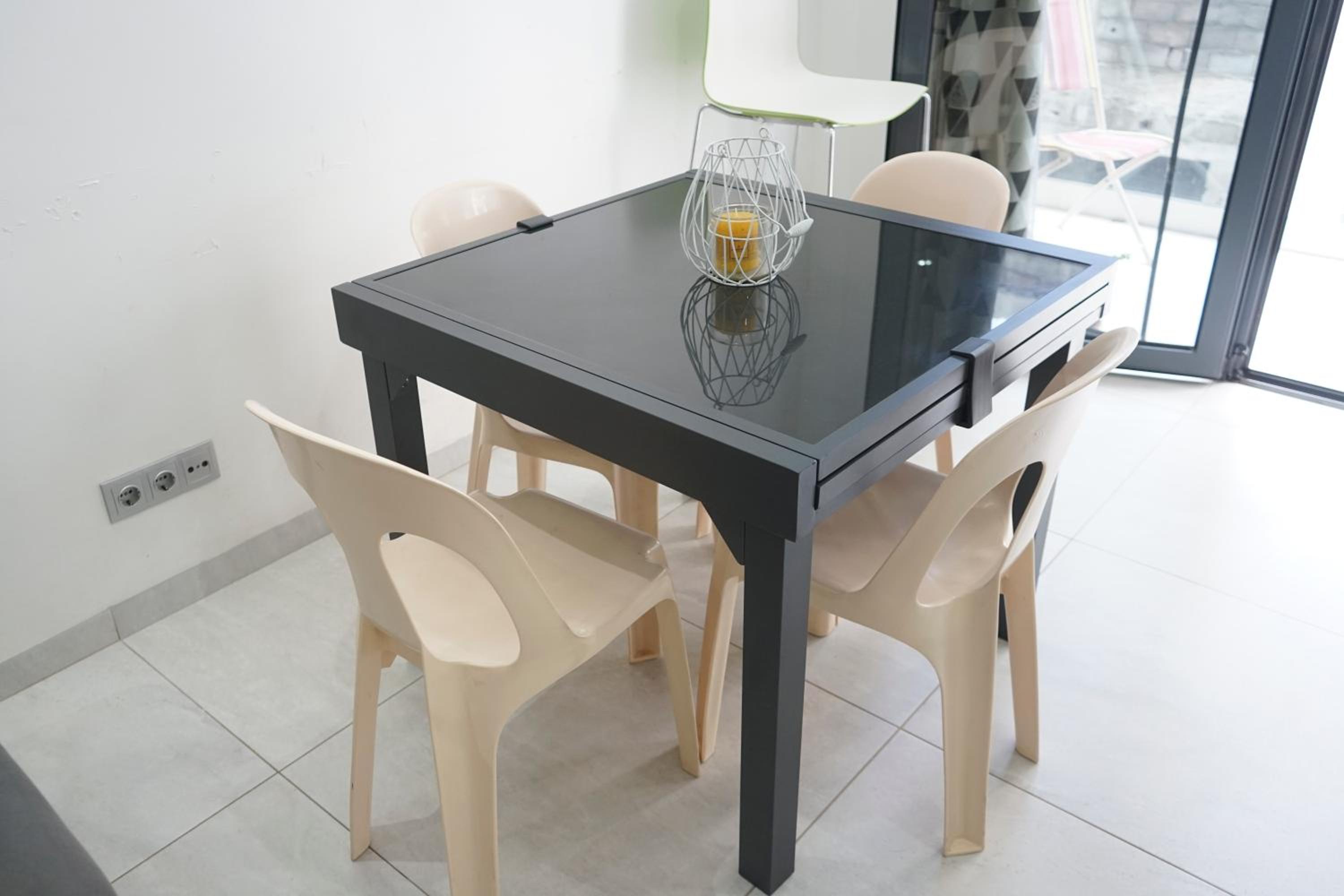 Charming 2 bdr apt, Palmarejo Grande, Praia - LCGR