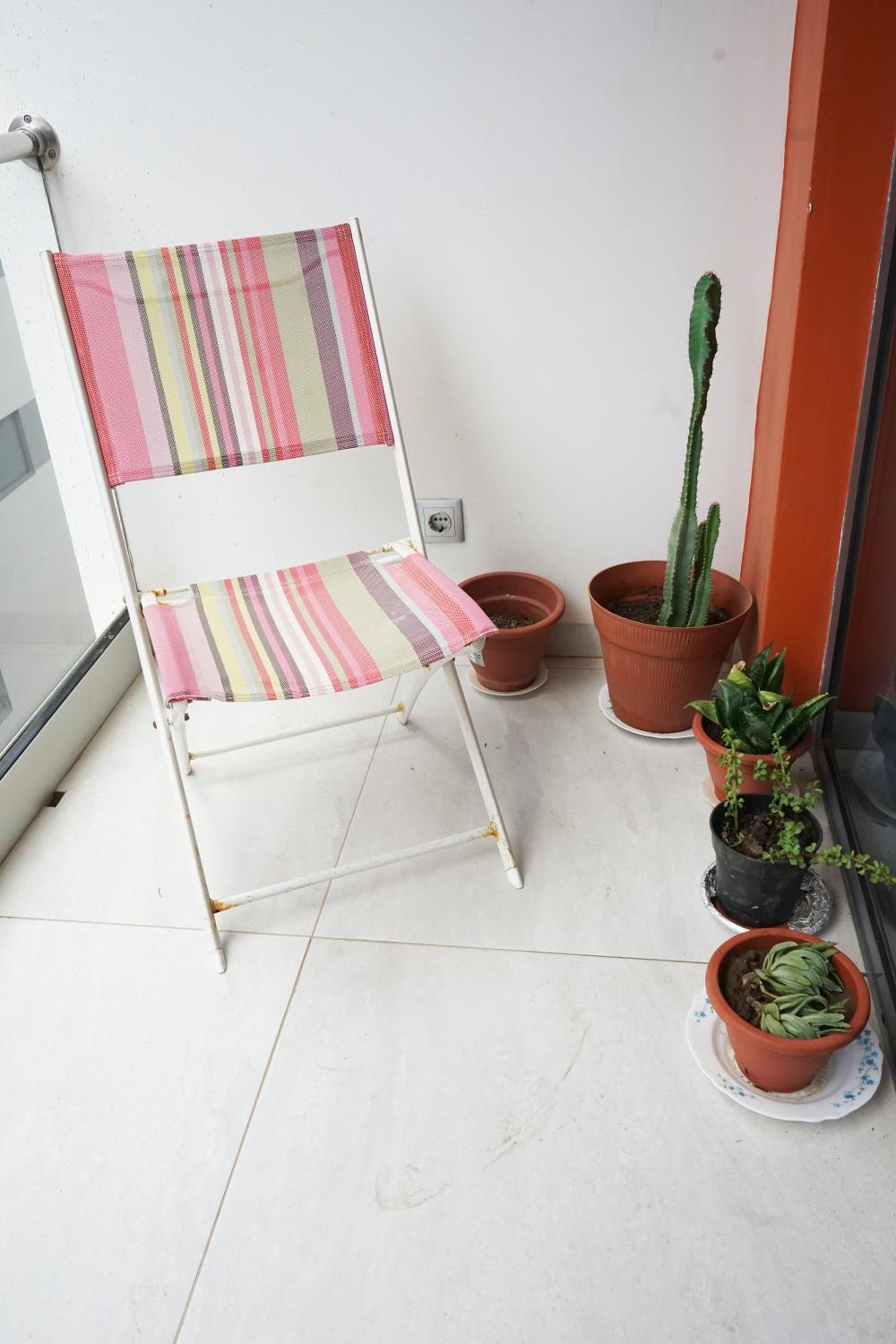 Charming 2 bdr apt, Palmarejo Grande, Praia - LCGR