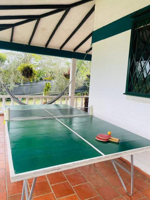finca de descanso y recreacion, fogata,piscina.