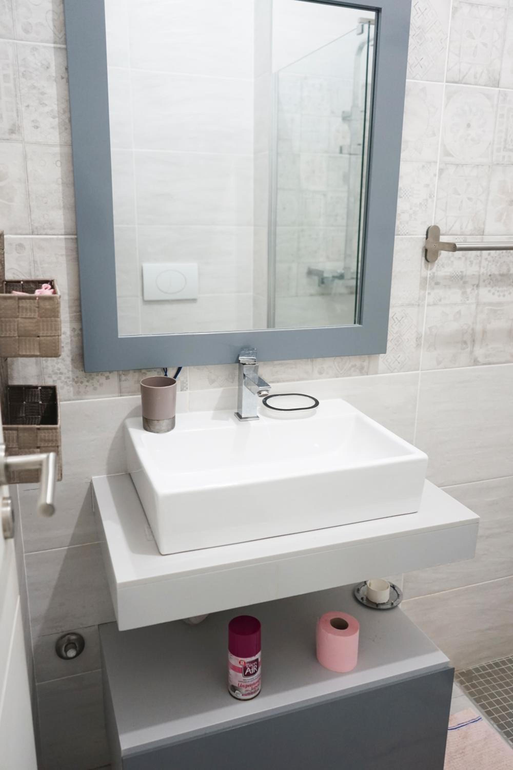 Charming 2 bdr apt, Palmarejo Grande, Praia - LCGR