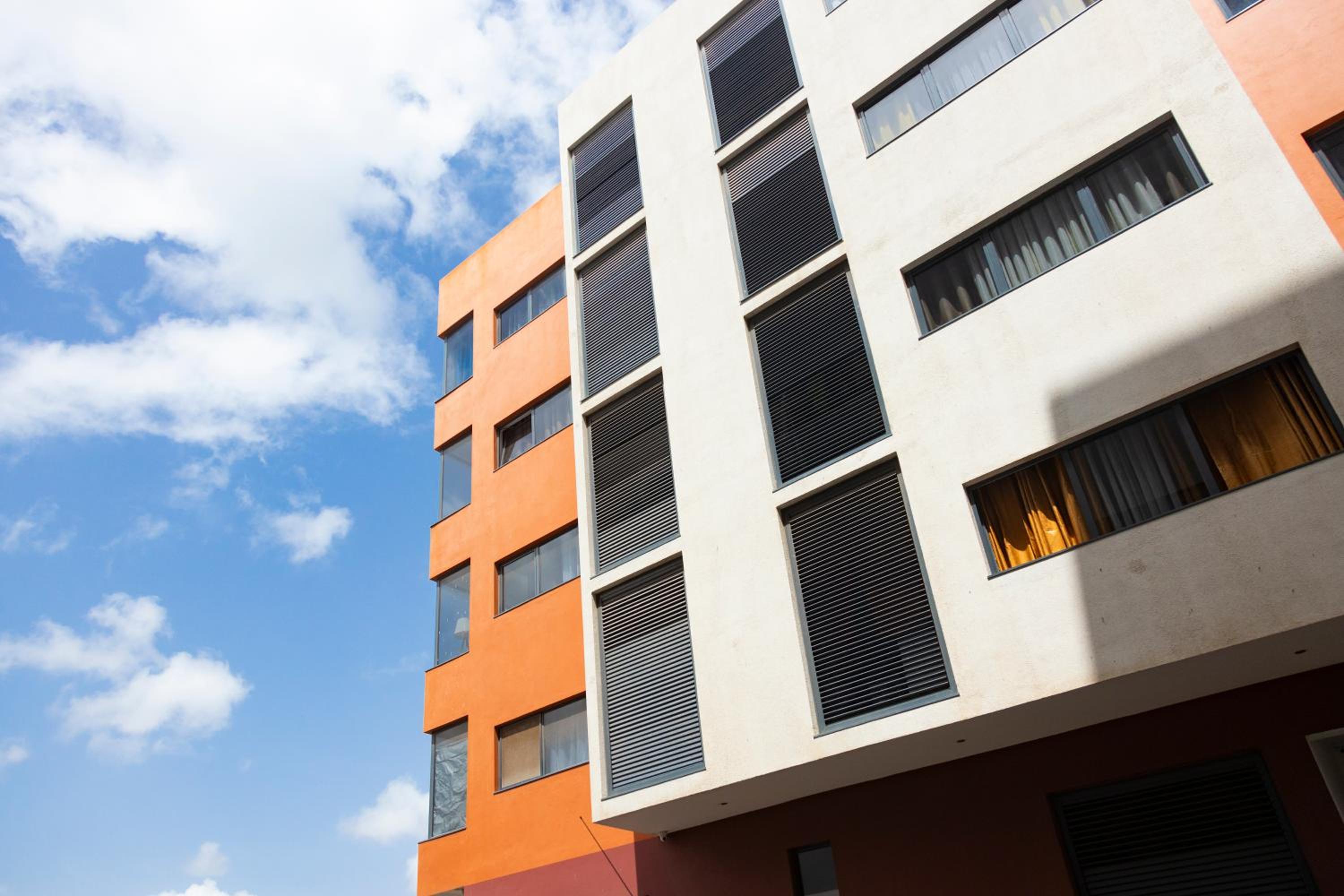 Charming 2 bdr apt, Palmarejo Grande, Praia - LCGR