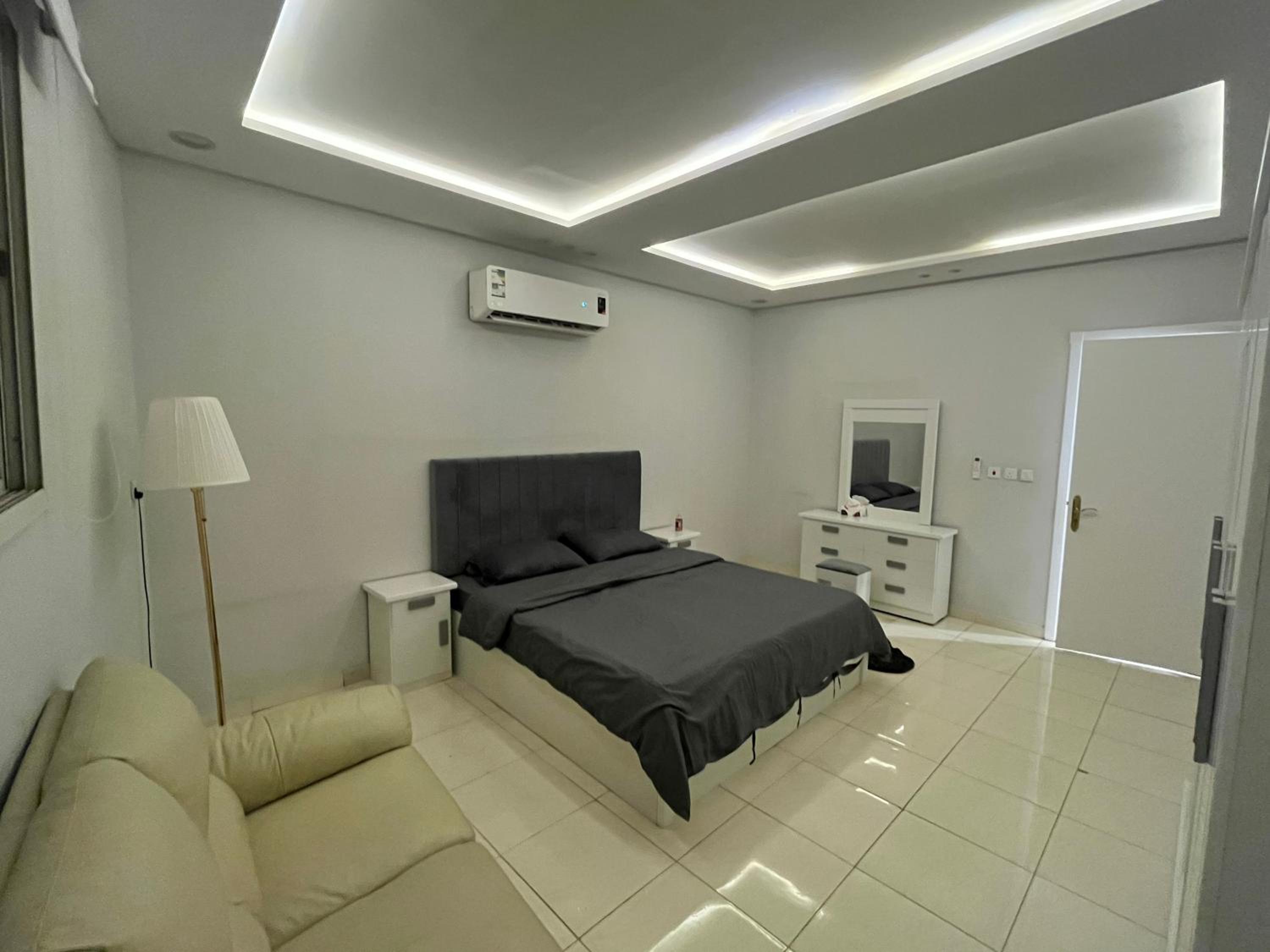Luxury Apartment