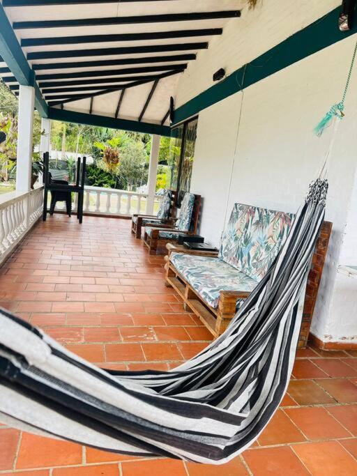 finca de descanso y recreacion, fogata,piscina.