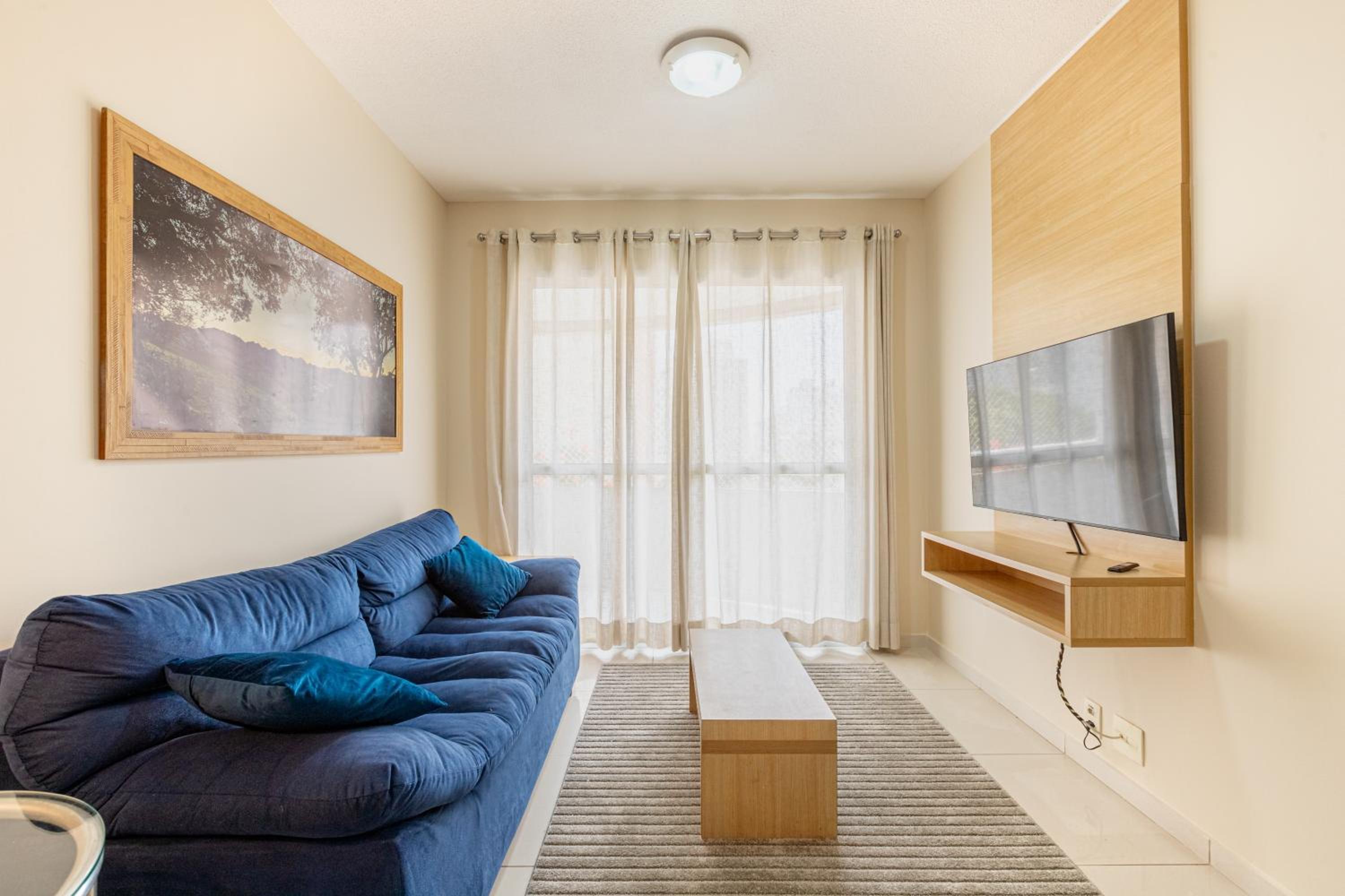 CHP - Home Paulista By Anora Spaces