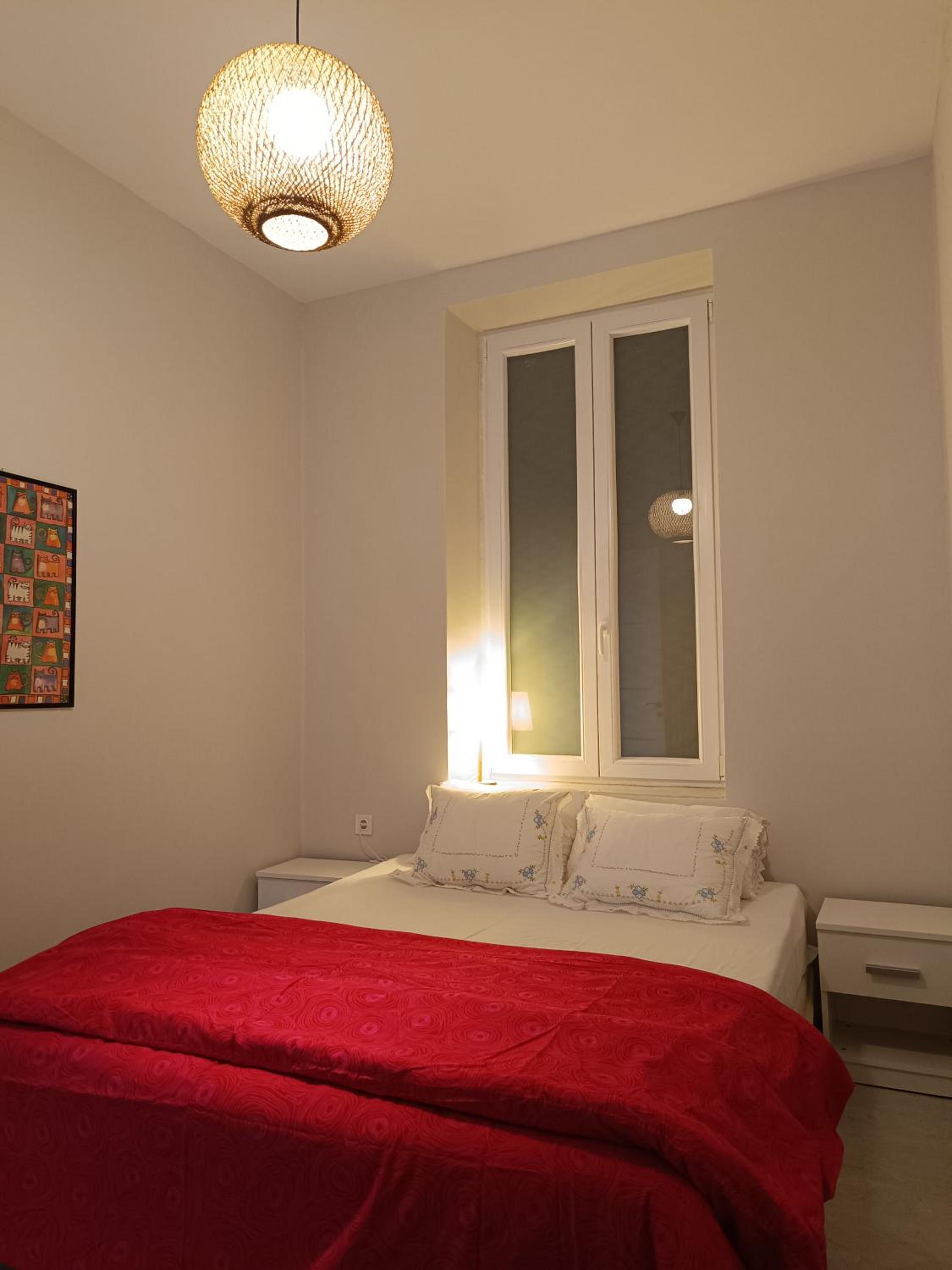 flora's memories appartment view 4