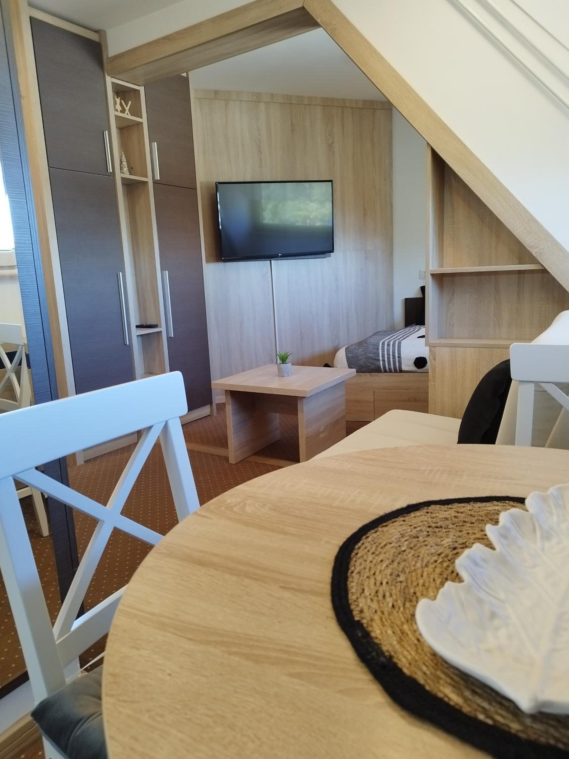 Apartment Maja Konaci view 4