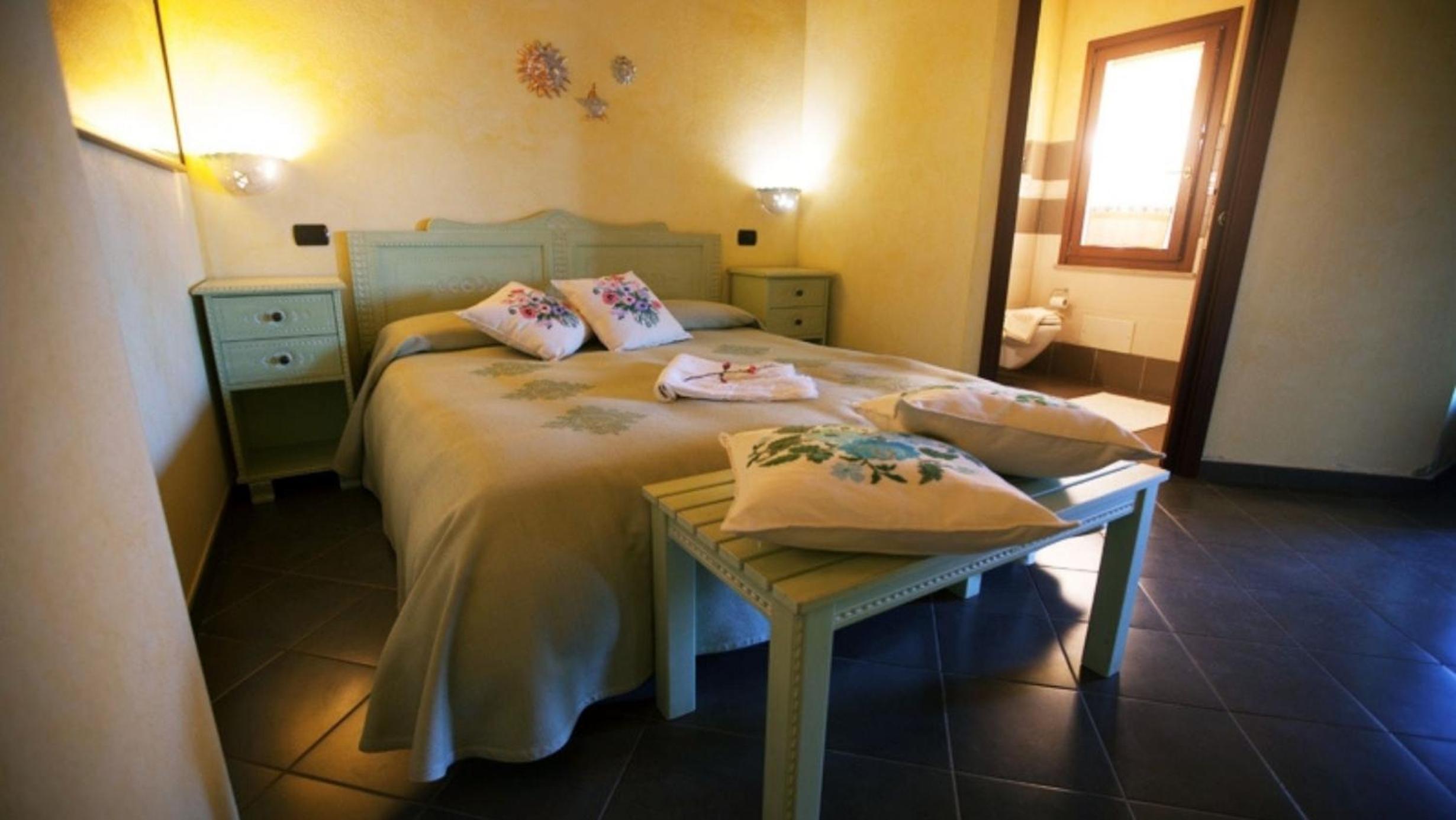 Agriturismo Sa Mandra view 3