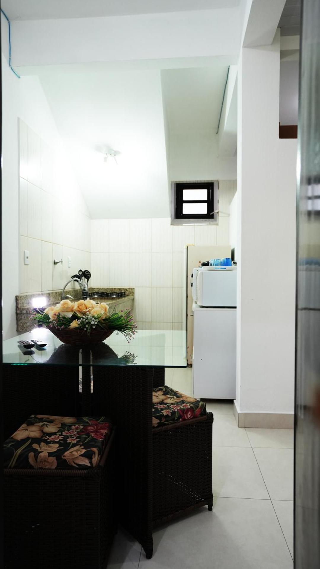 Residencial Beija Flor Loft 11
