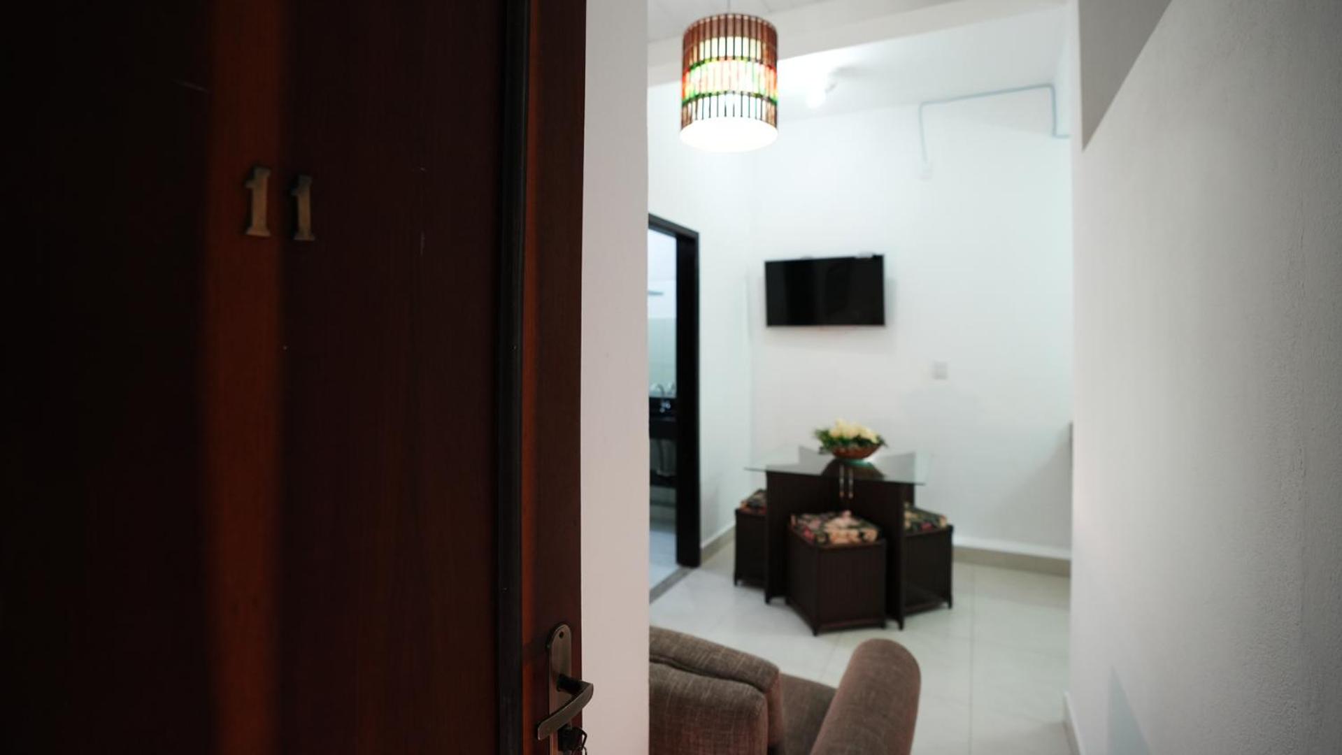 Residencial Beija Flor Loft 11