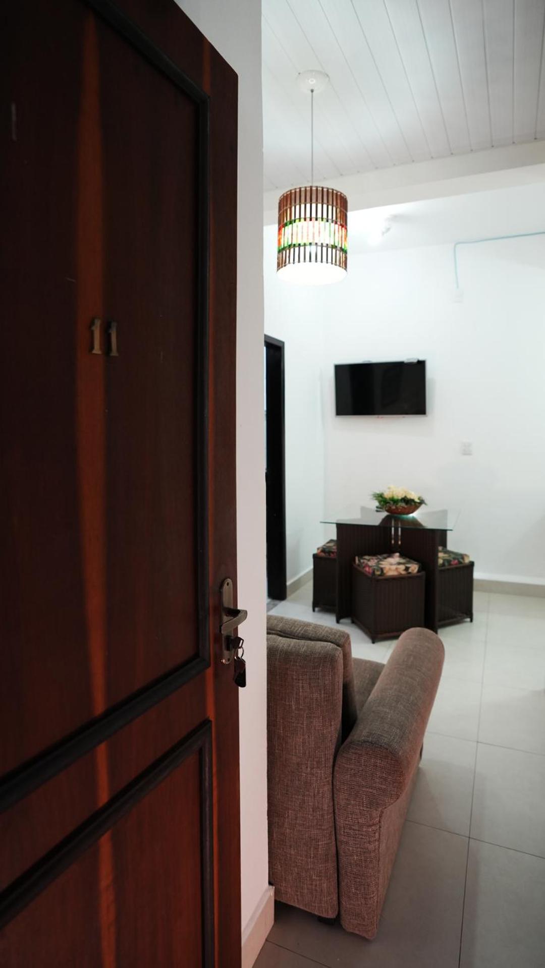 Residencial Beija Flor Loft 11