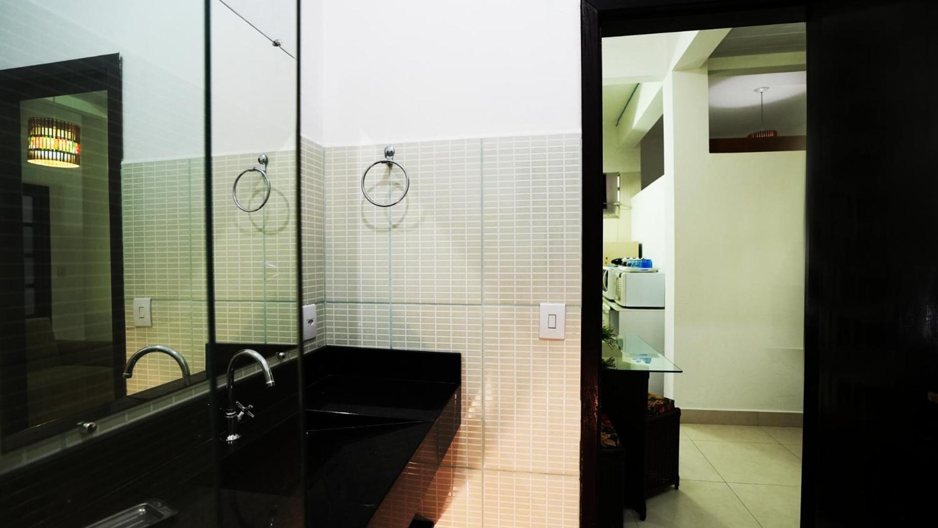 Residencial Beija Flor Loft 11