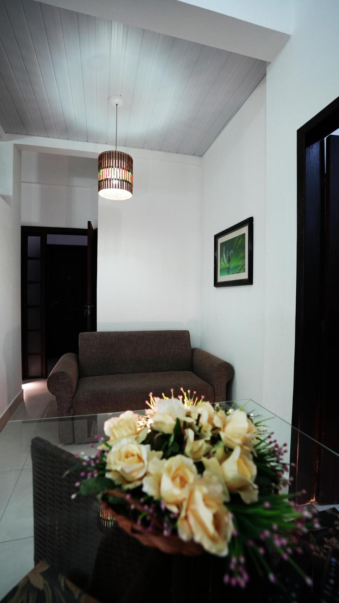 Residencial Beija Flor Loft 11