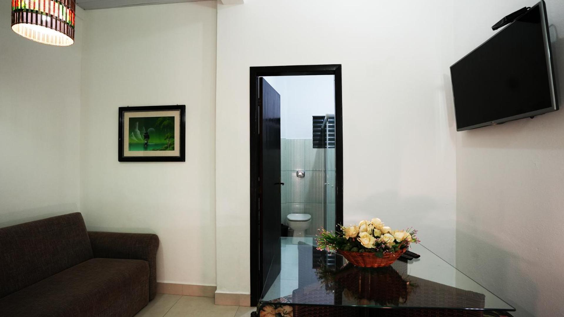 Residencial Beija Flor Loft 11