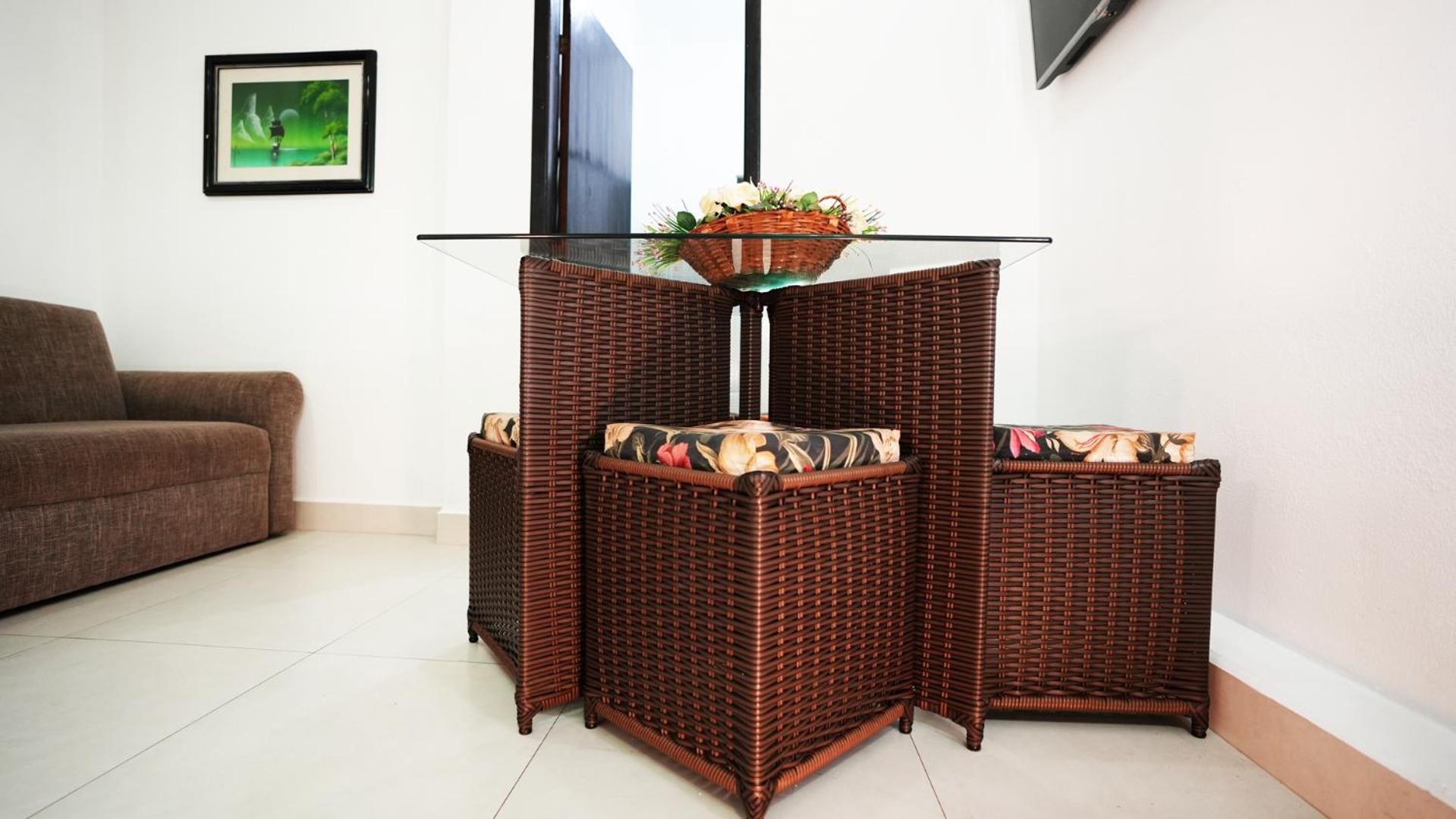 Residencial Beija Flor Loft 11
