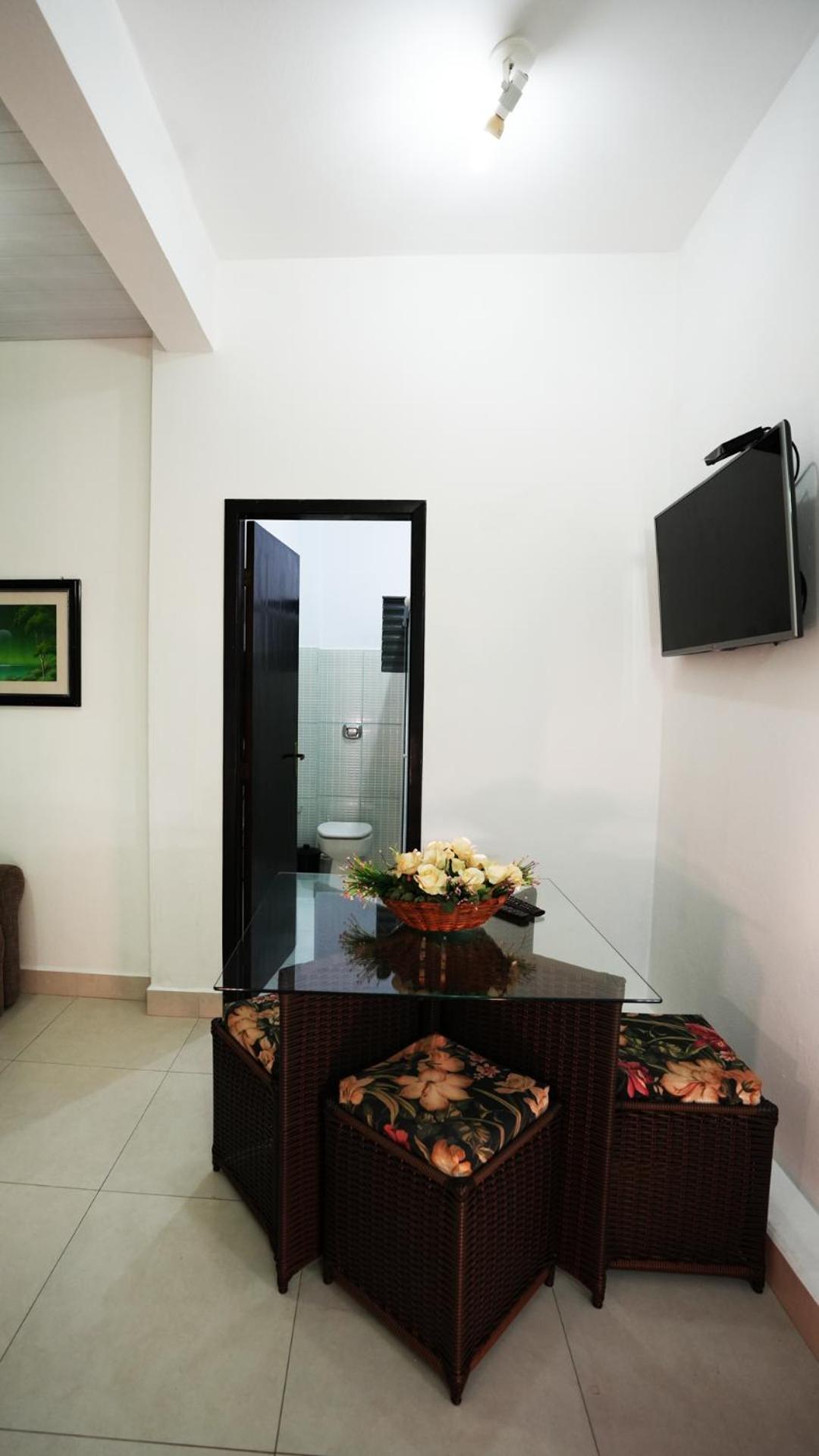 Residencial Beija Flor Loft 11