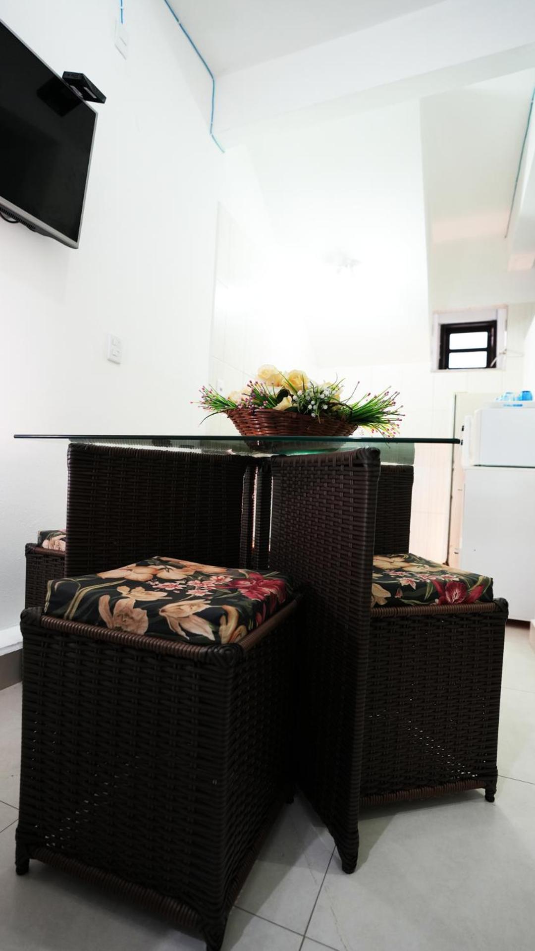 Residencial Beija Flor Loft 11