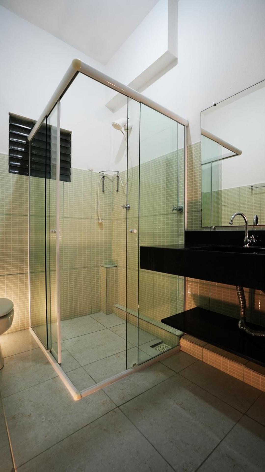 Residencial Beija Flor Loft 11
