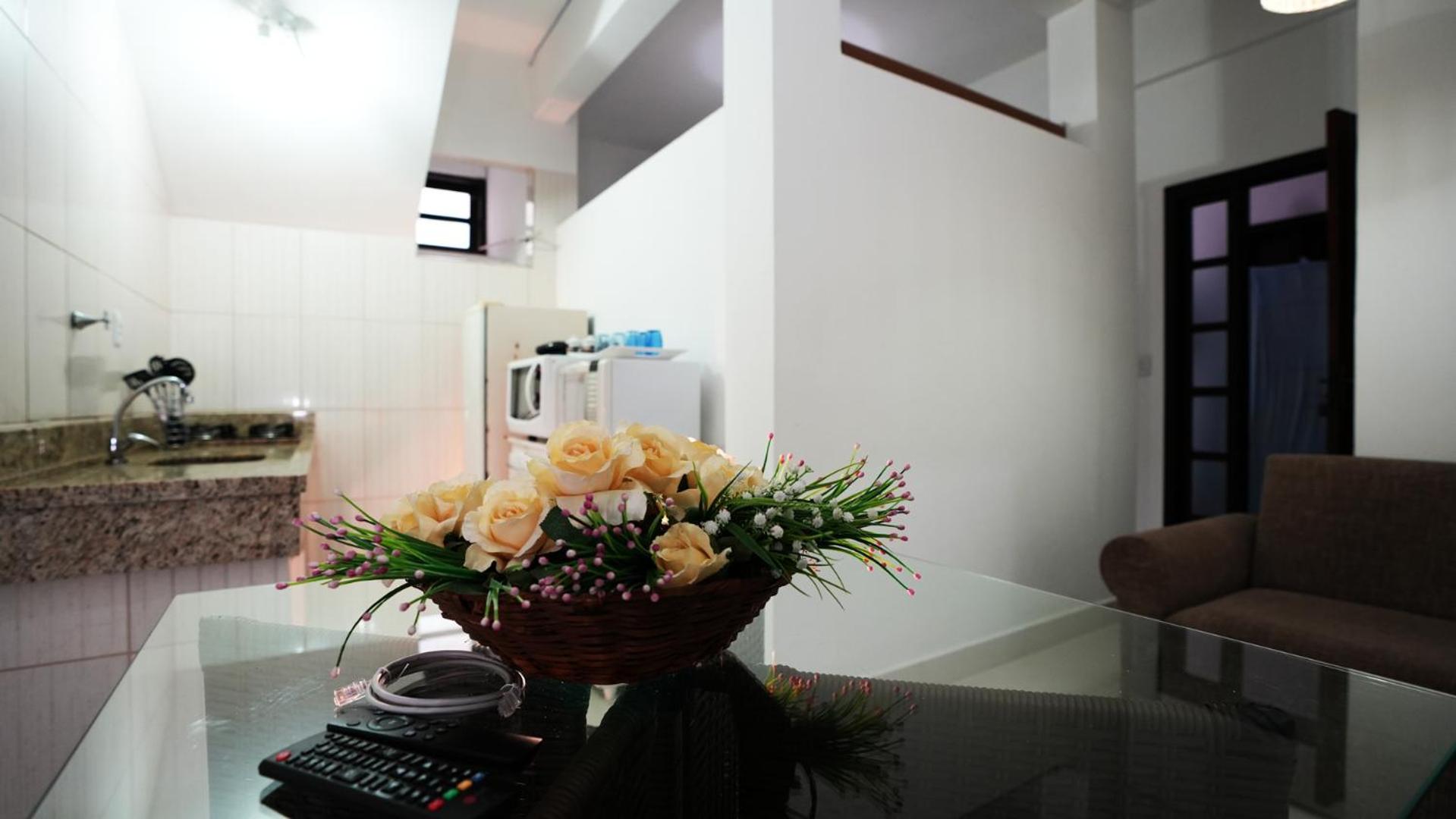 Residencial Beija Flor Loft 11