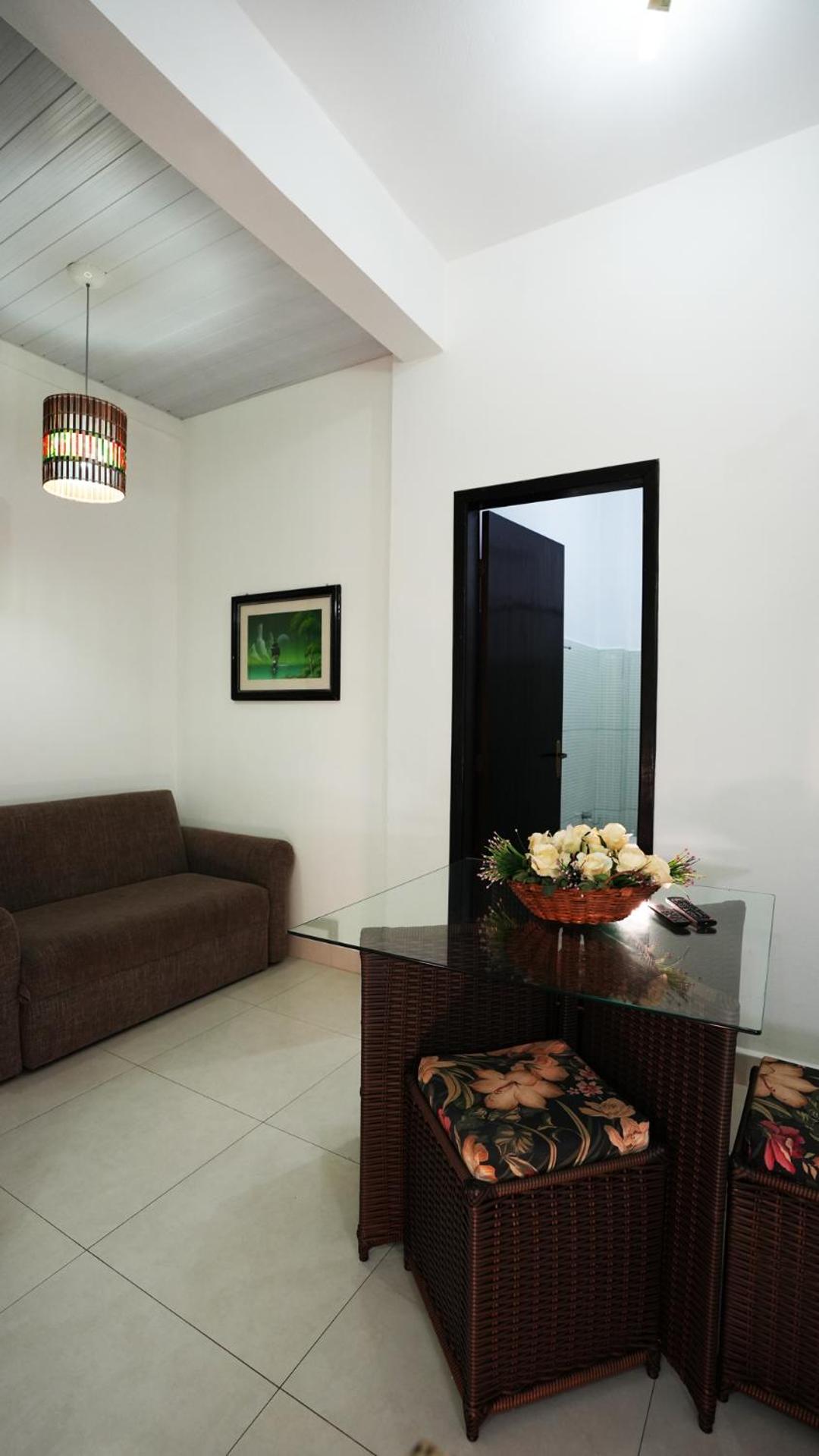 Residencial Beija Flor Loft 11