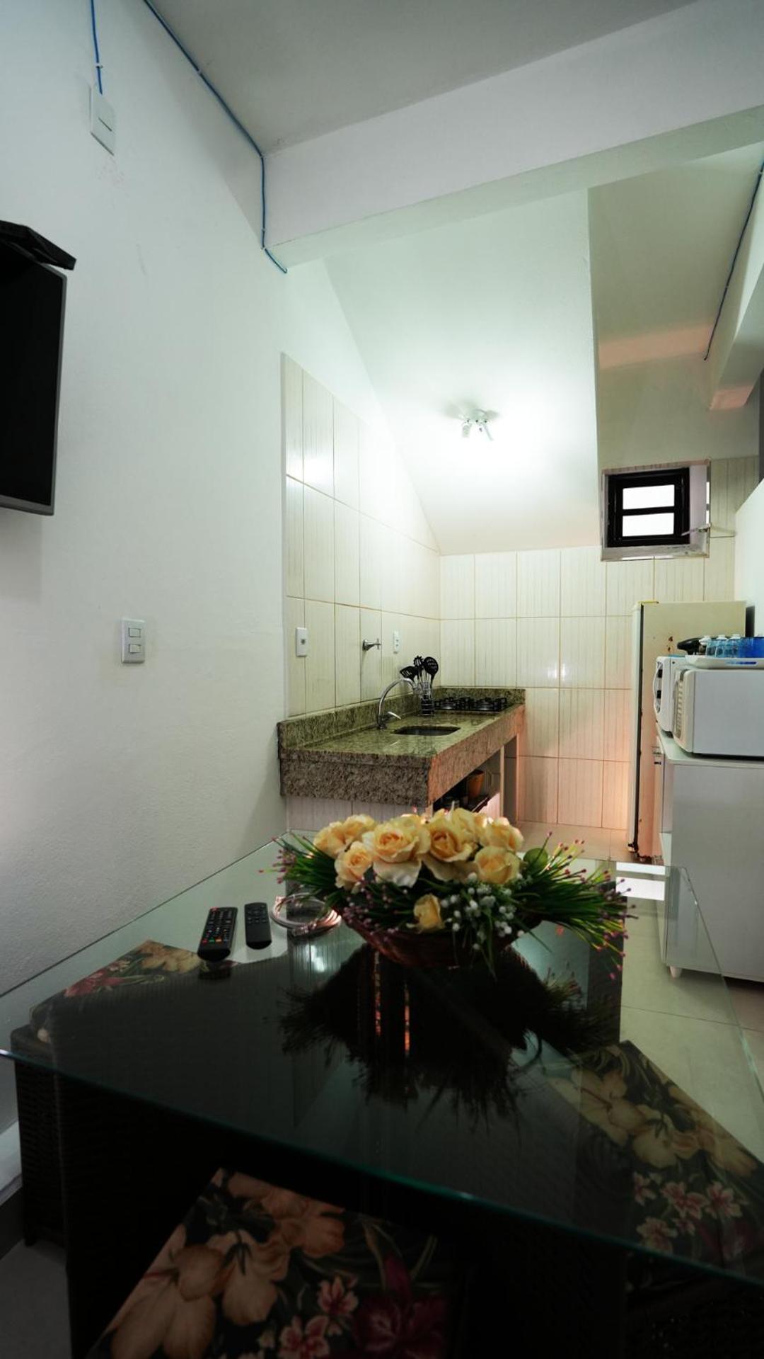 Residencial Beija Flor Loft 11