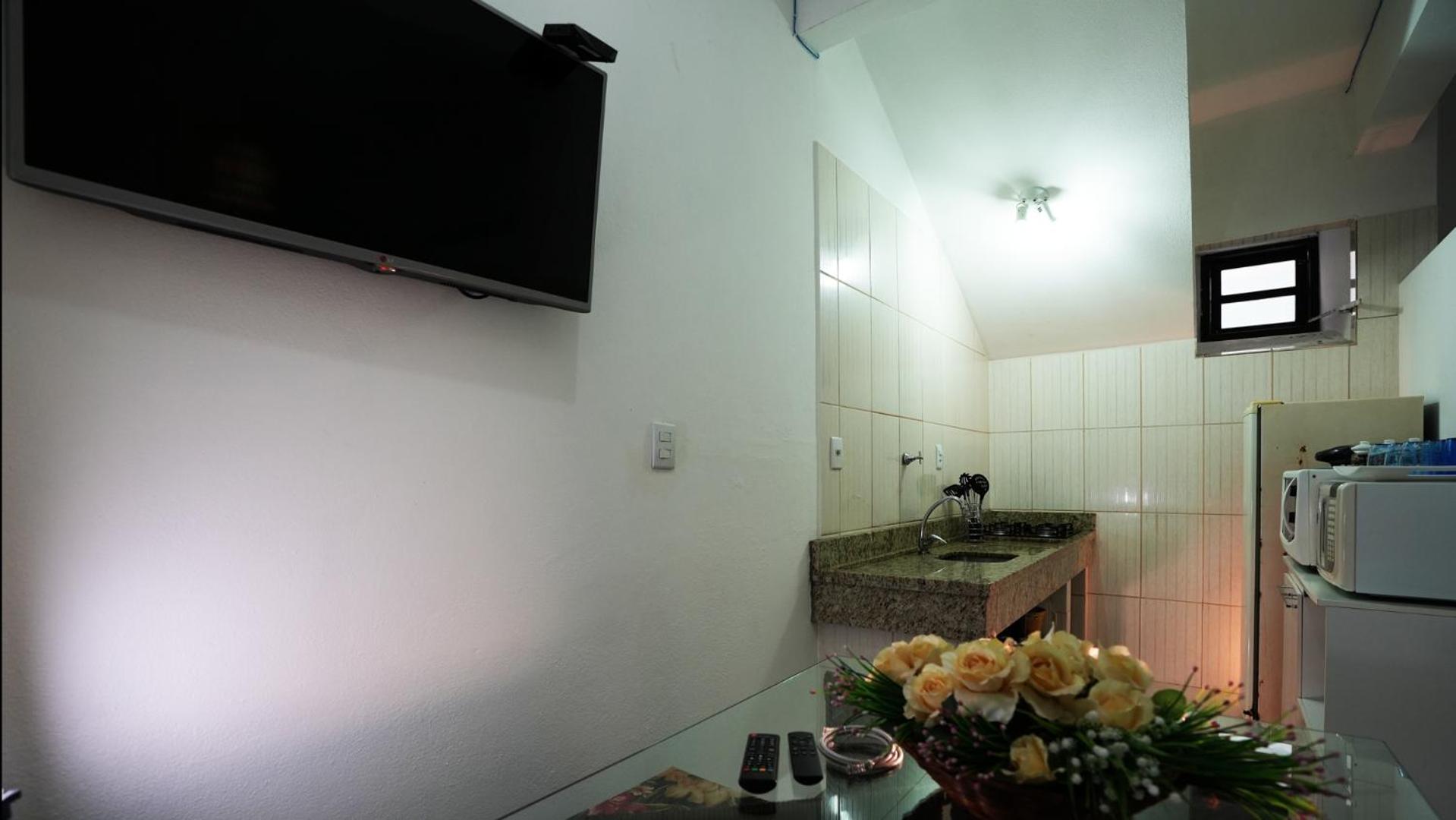 Residencial Beija Flor Loft 11