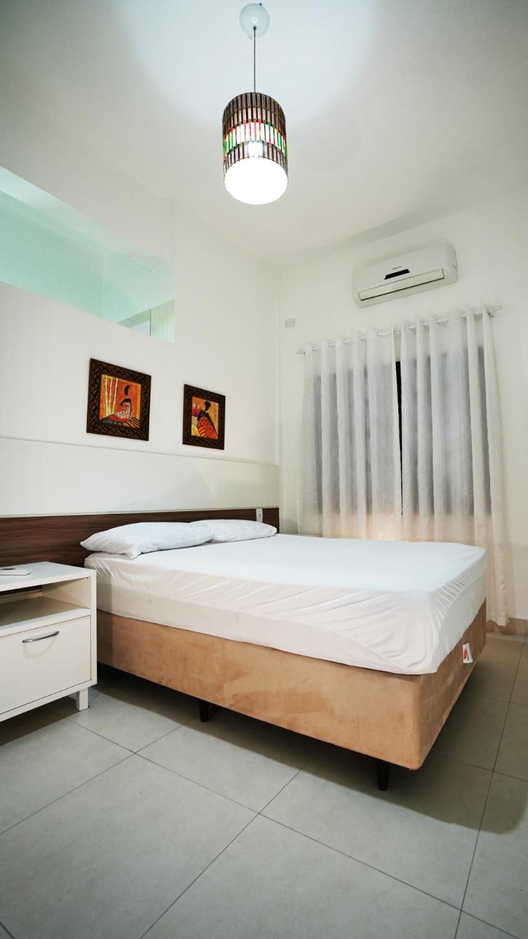 Residencial Beija Flor Loft 11