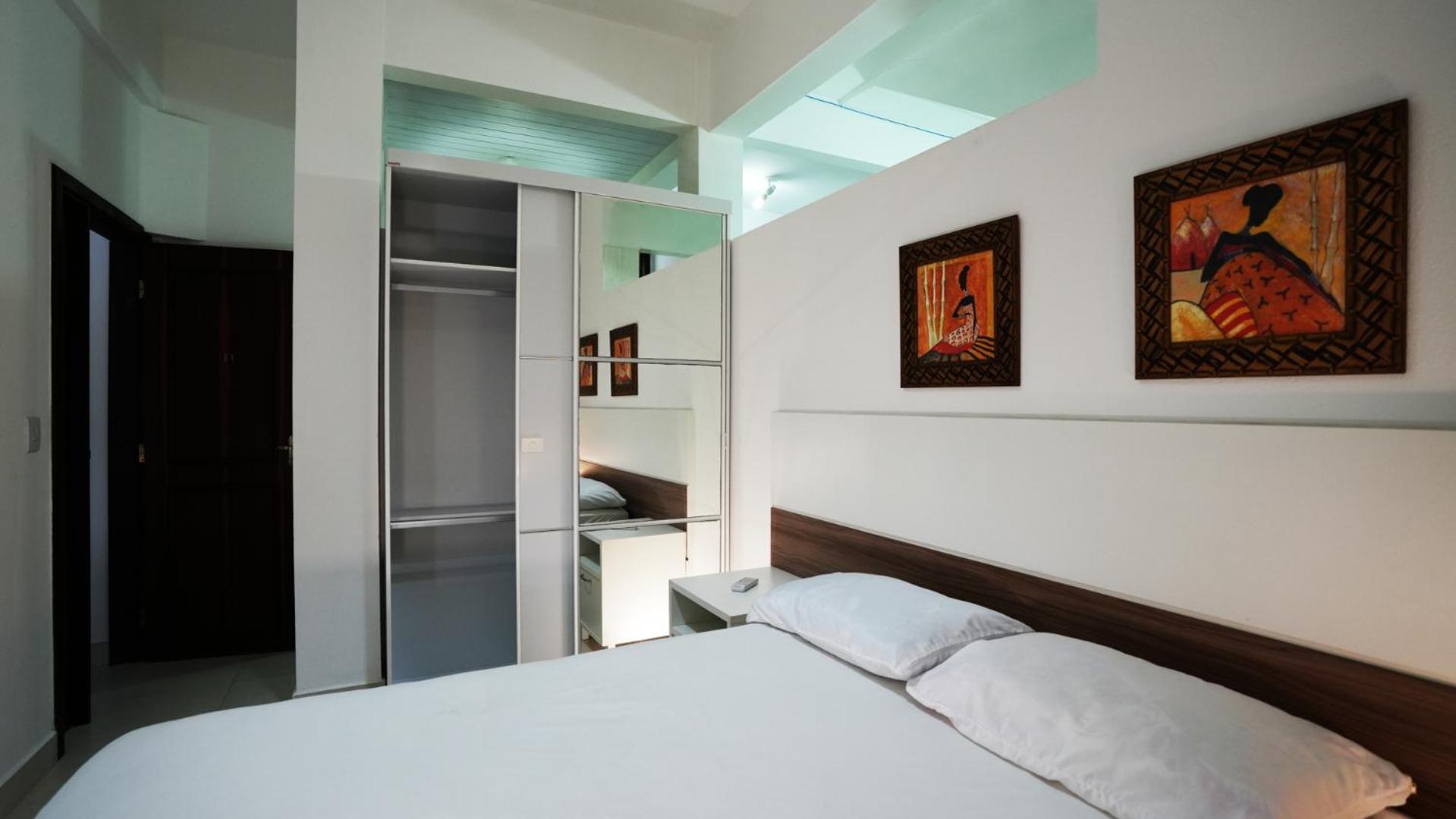Residencial Beija Flor Loft 11