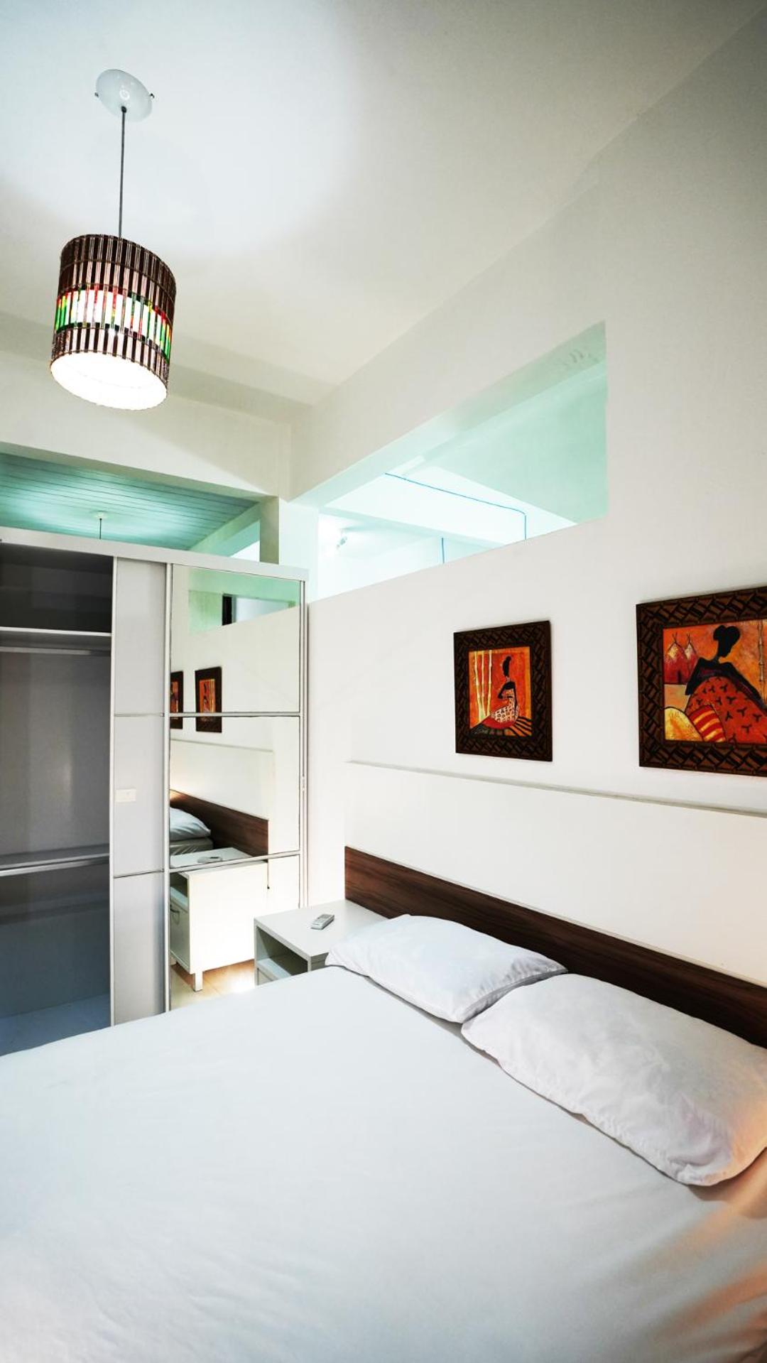 Residencial Beija Flor Loft 11