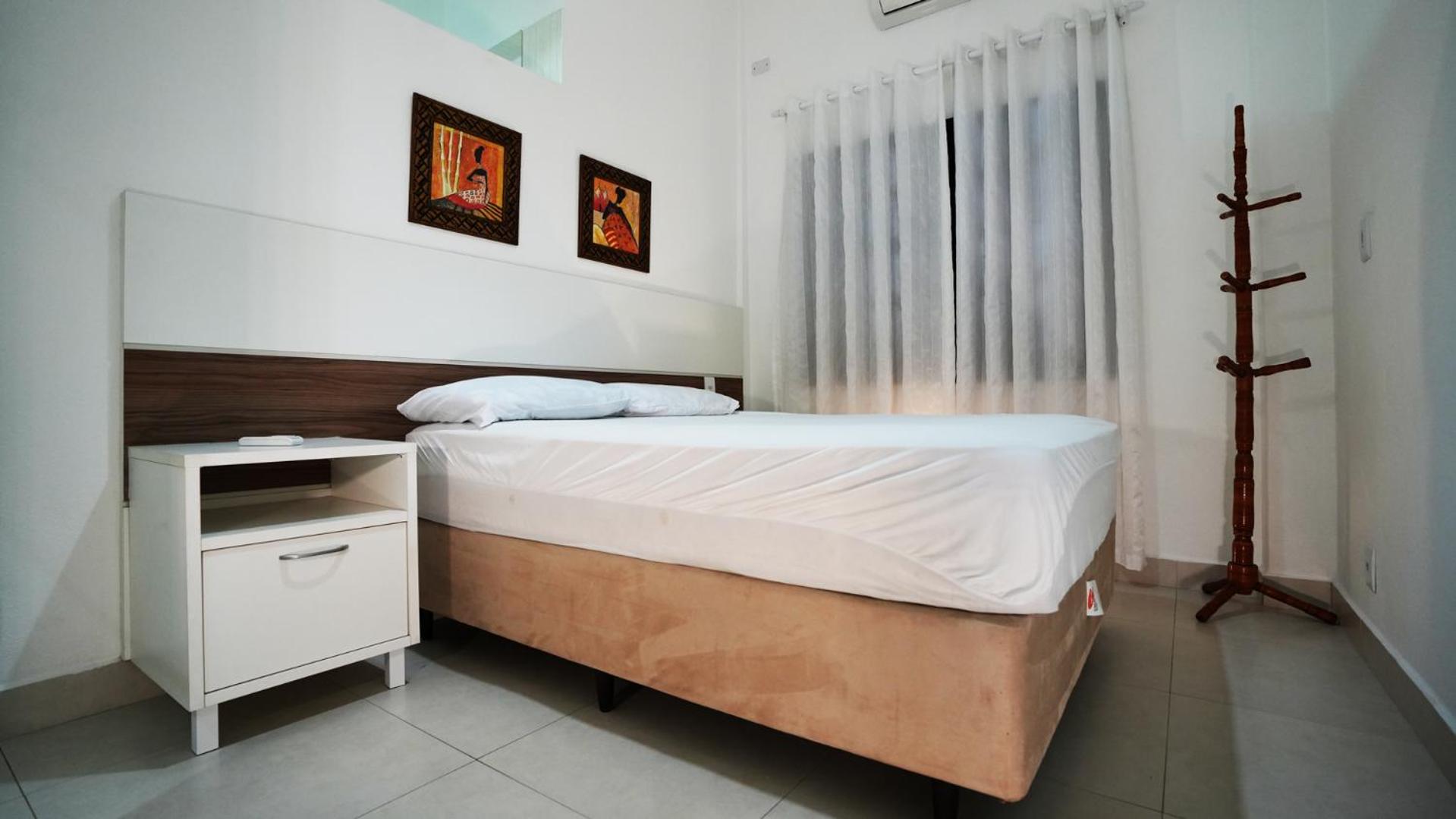 Residencial Beija Flor Loft 11