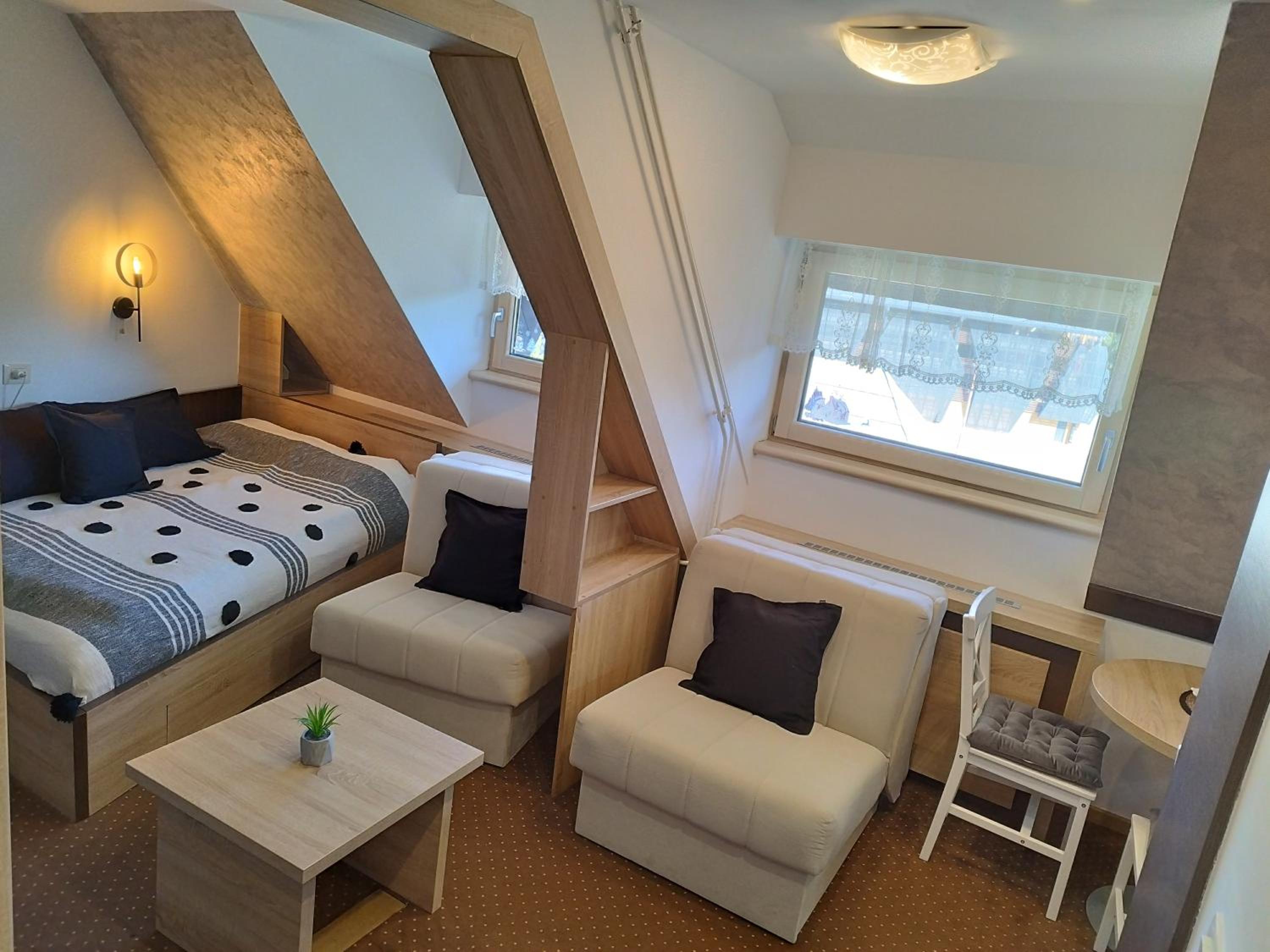 Apartment Maja Konaci view 2