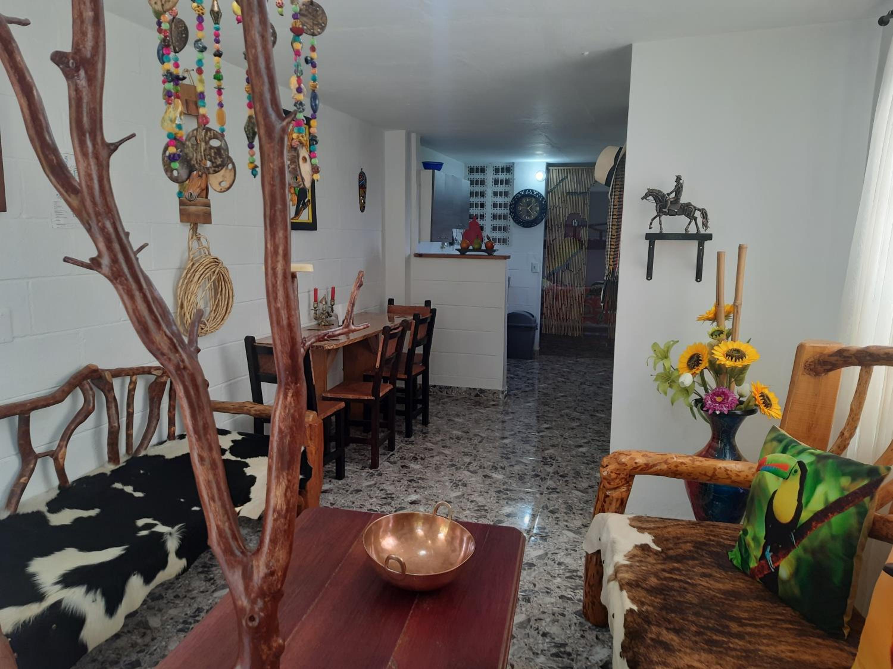 Apartamento Campestre Medellin