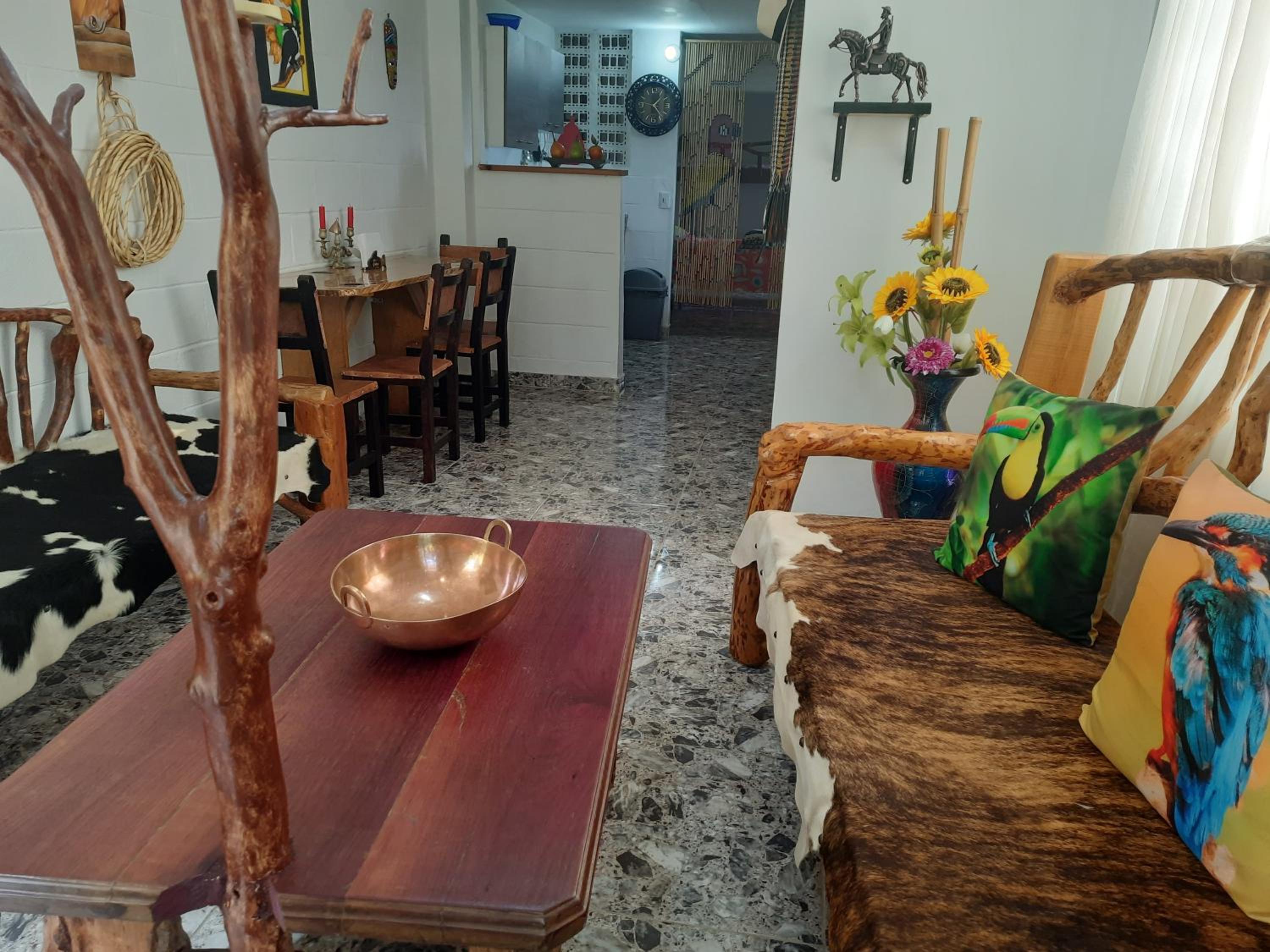 Apartamento Campestre Medellin