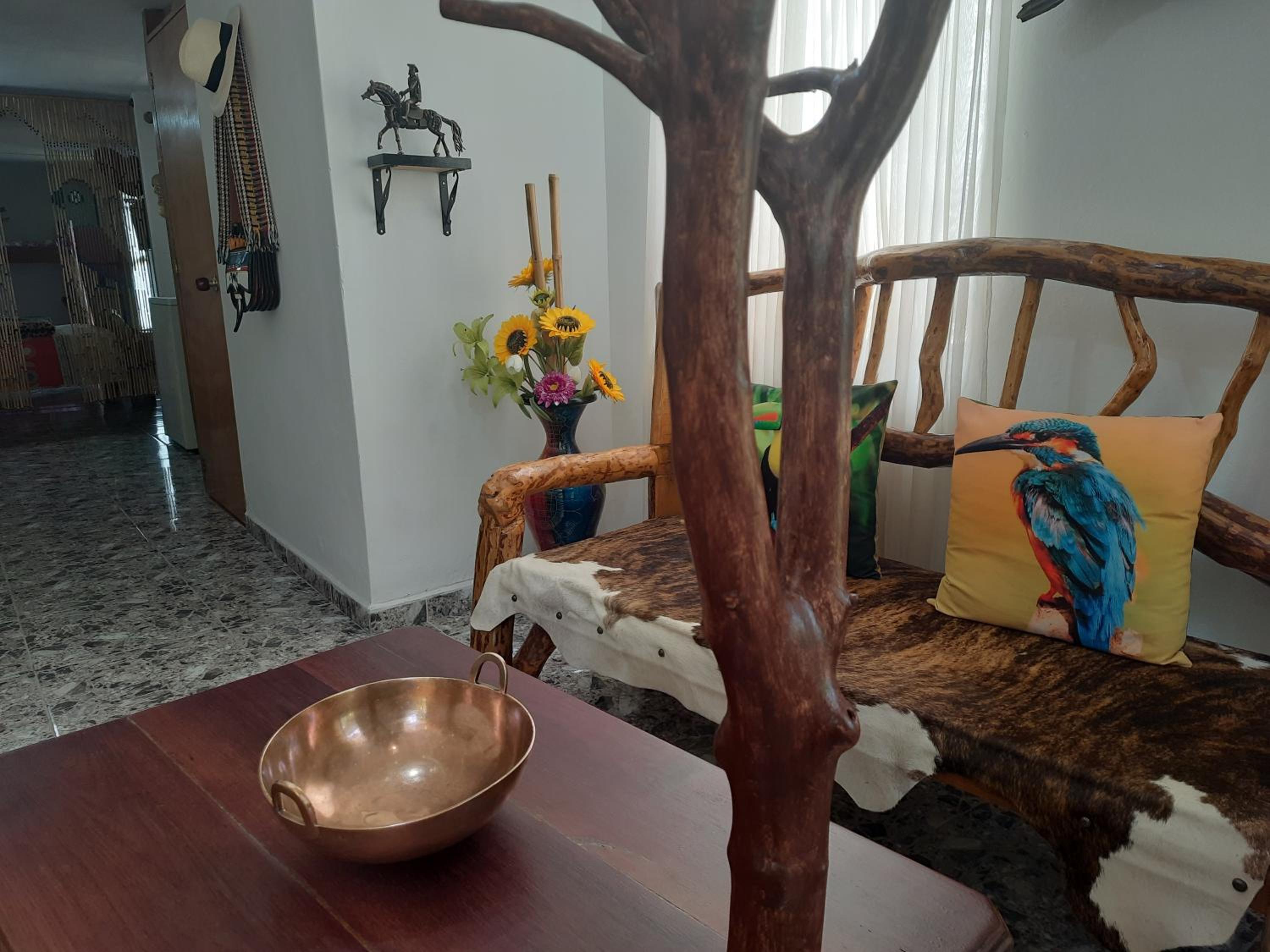 Apartamento Campestre Medellin