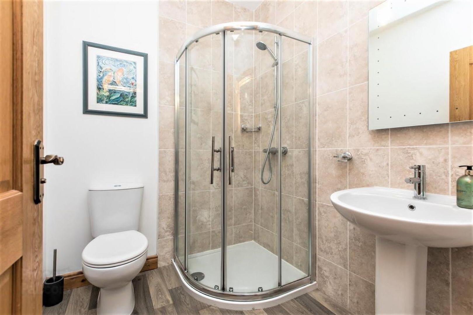 Dunhill Cottage B&B