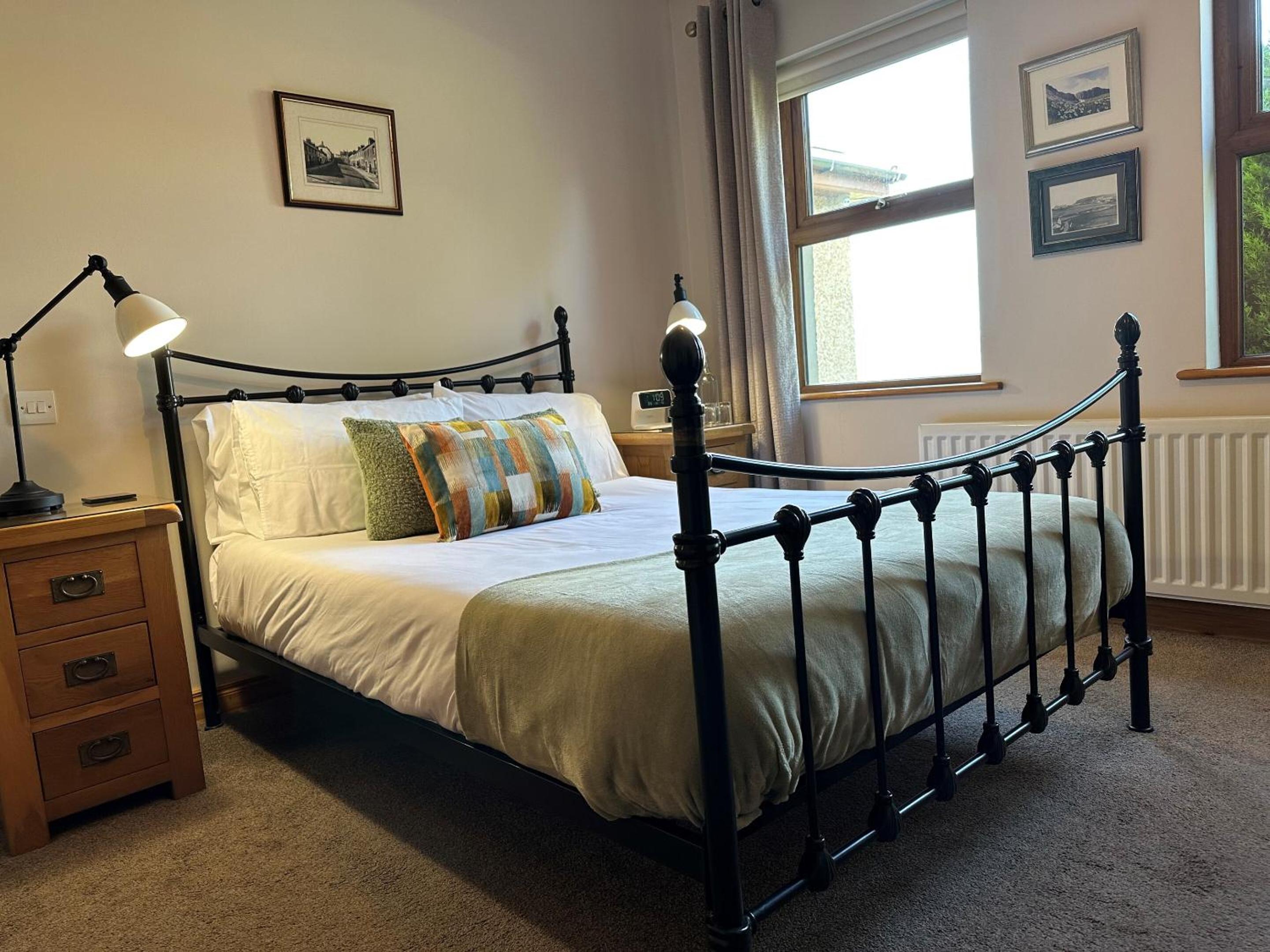 Dunhill Cottage B&B