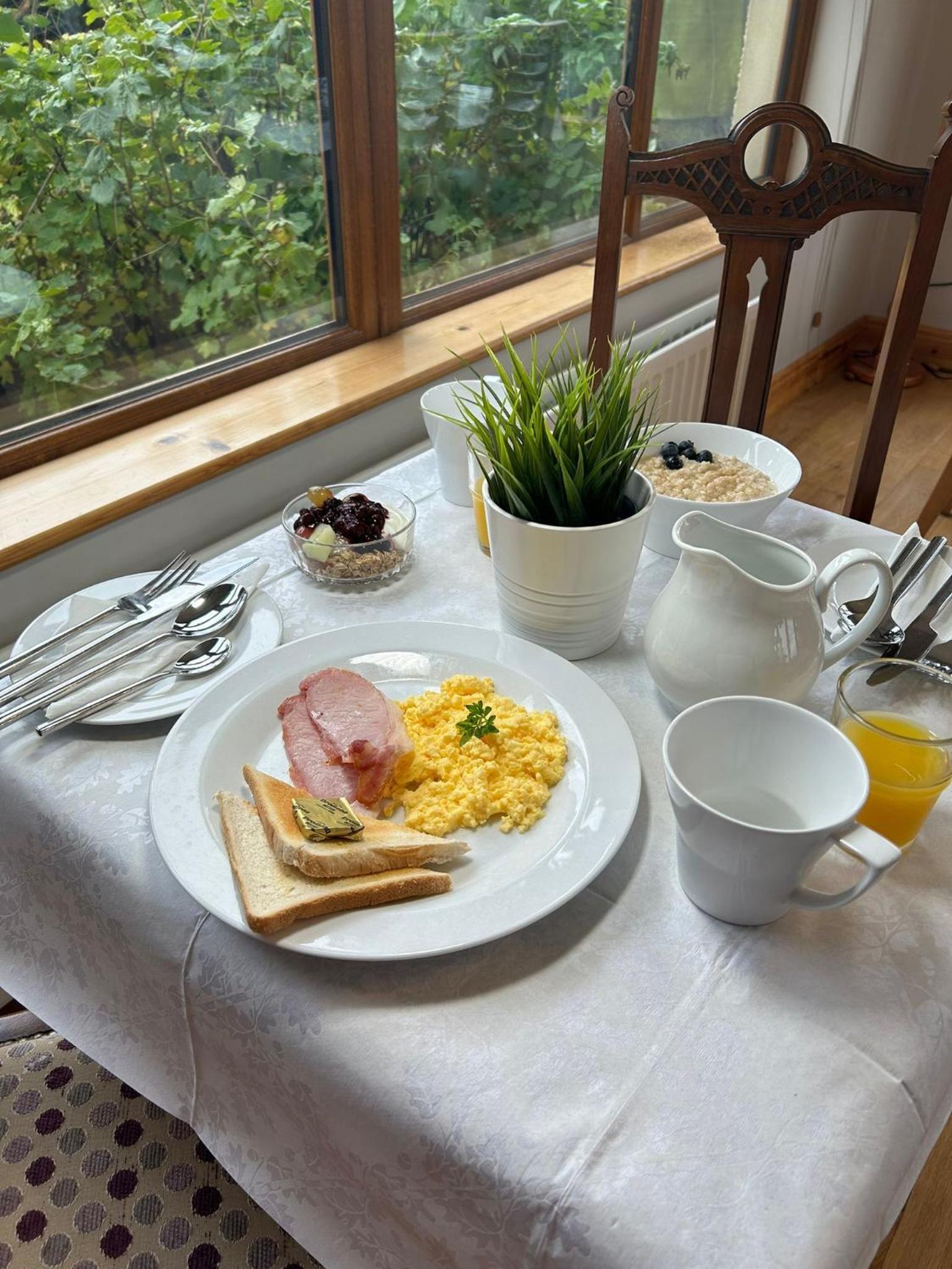 Dunhill Cottage B&B